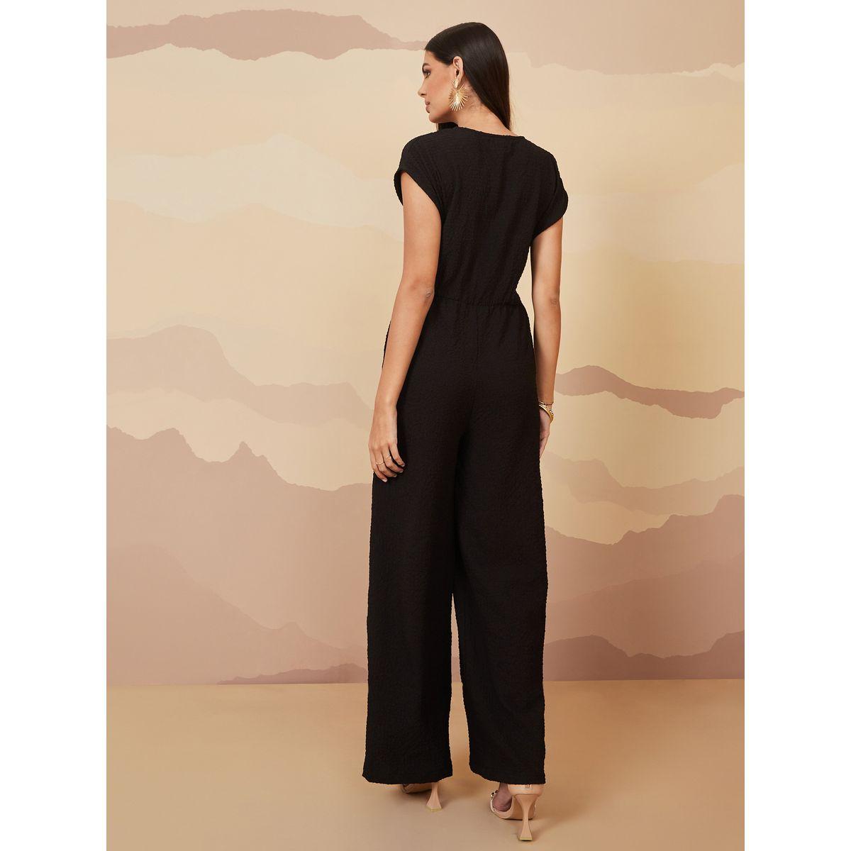 جمبسوت بتفاصيل بارزة الملمس-women-clothing-jumpsuits-image-4