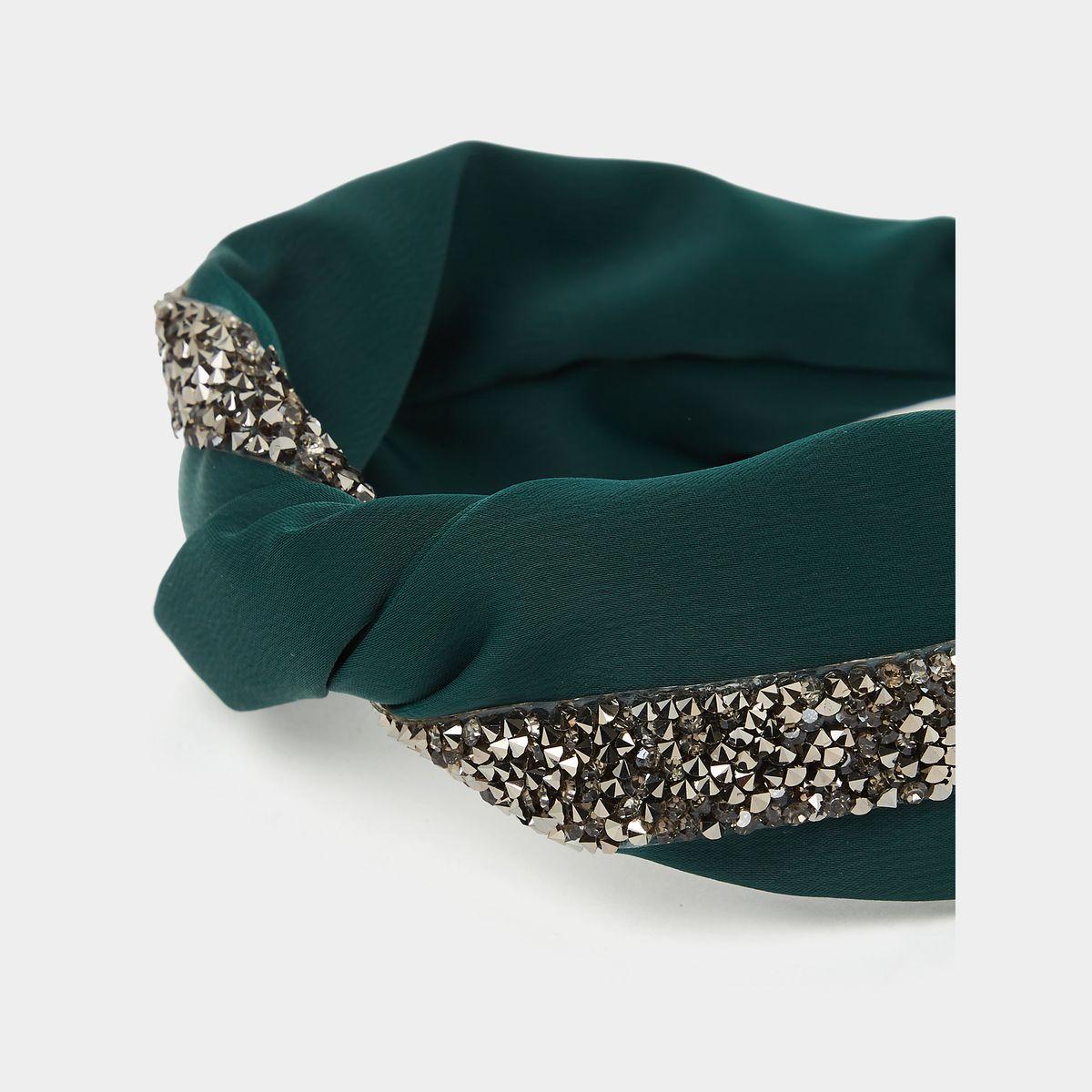 Styli Embellished Twisted Headband-women-hairaccessories-bands-image-3