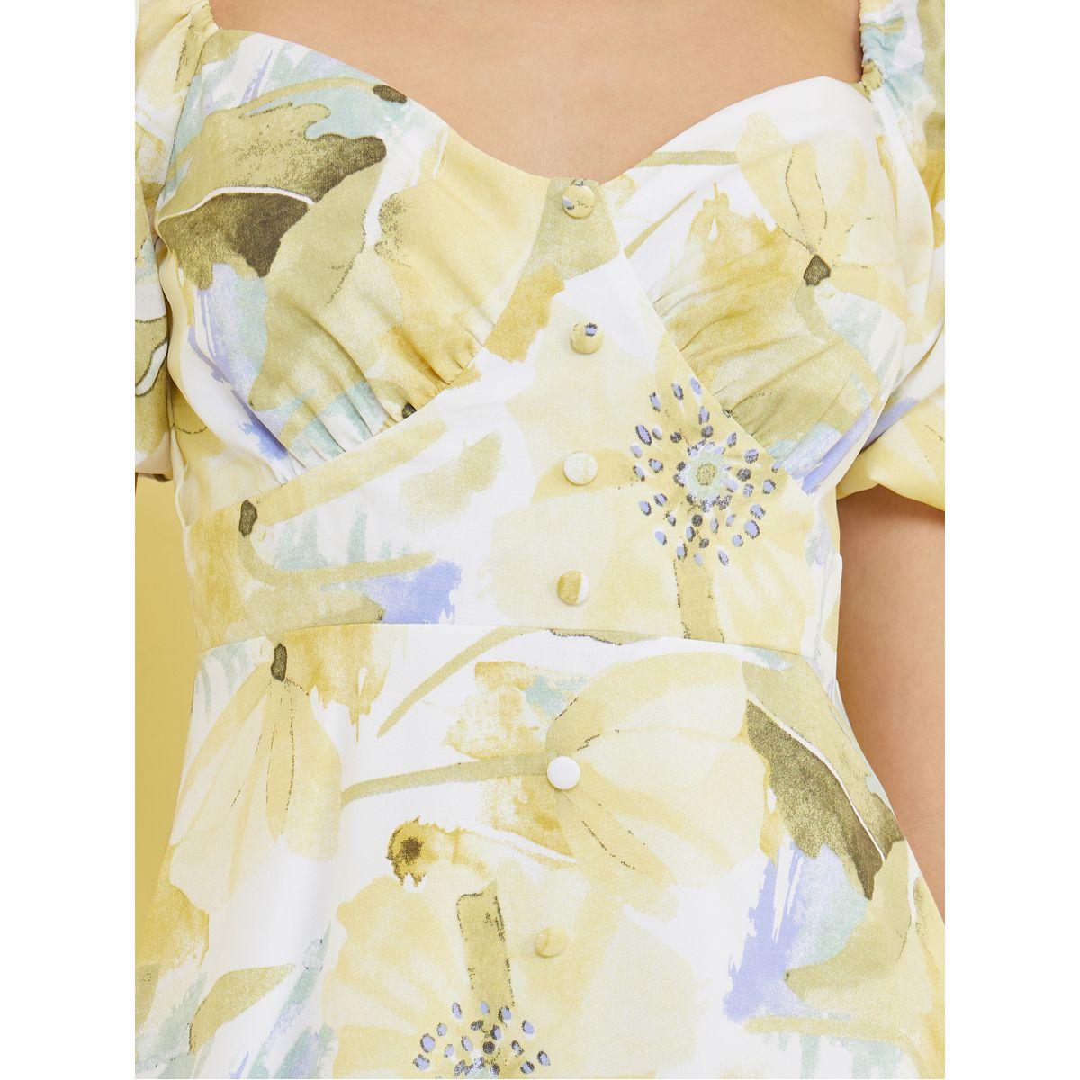 فستان ميدي مطبع بالكامل-women-clothing-dresses-image-3