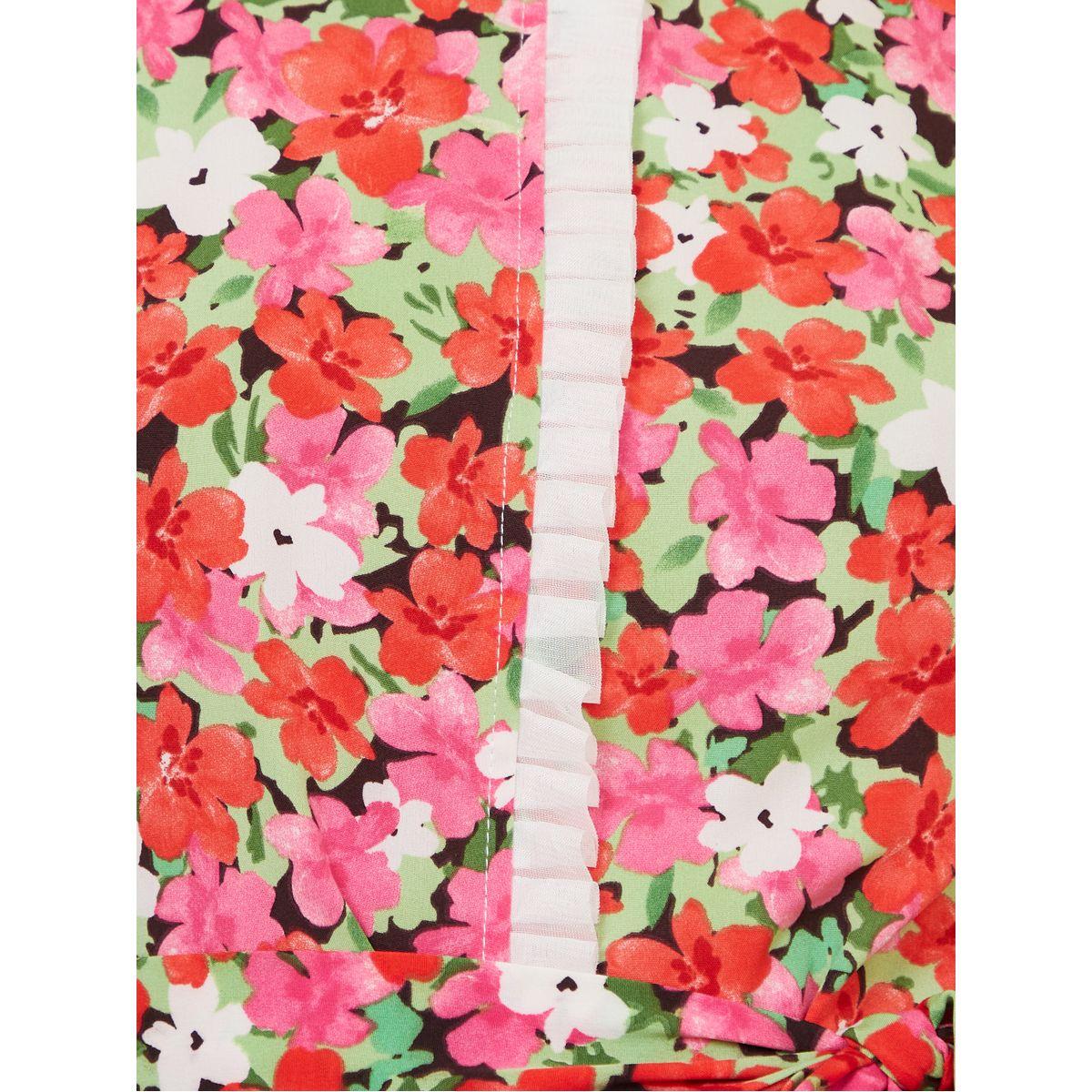 فستان طويل مزين بكشكش-women-clothing-dresses-image-3