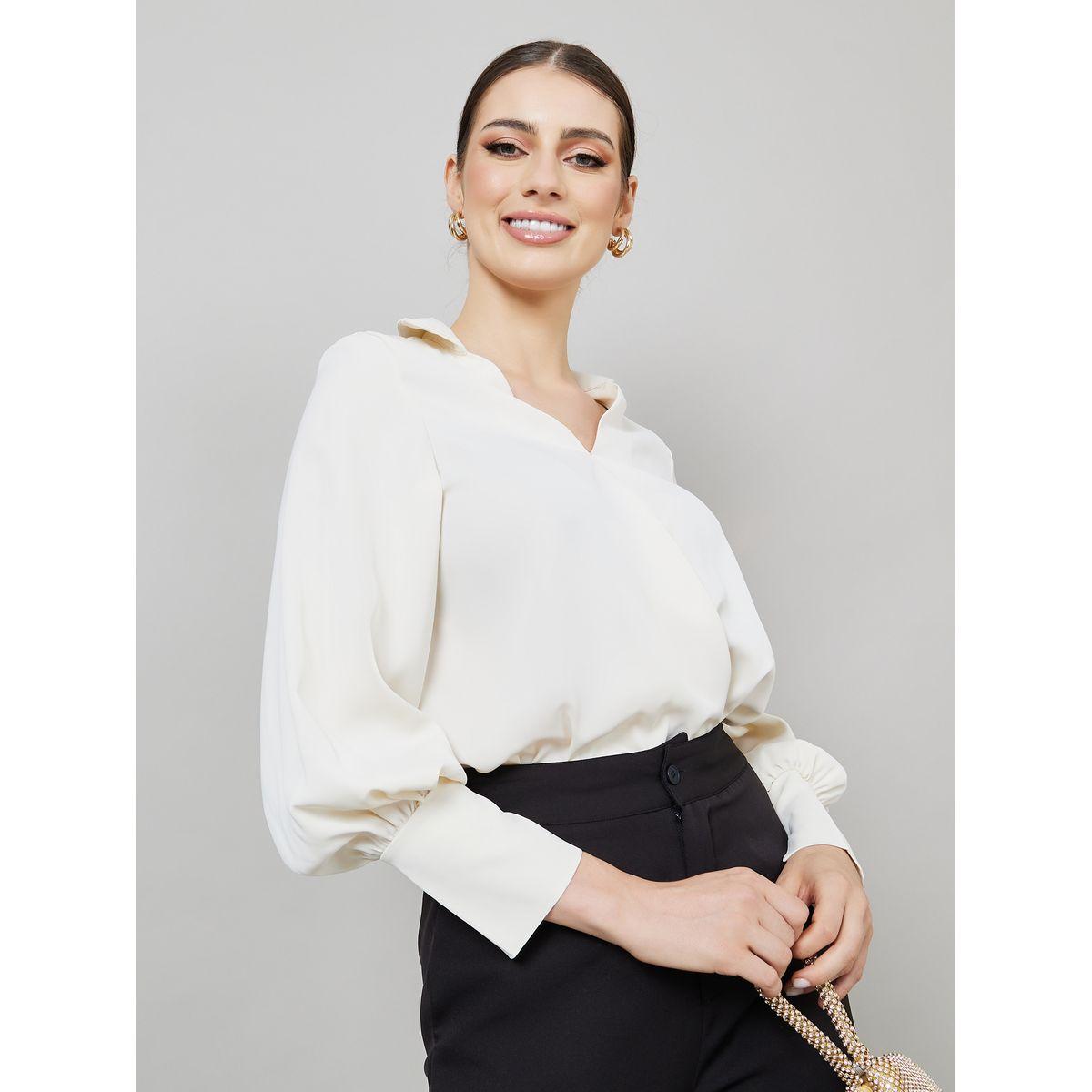 بودي سوت بنمط لف-women-clothing-shirtsandblouses-blouses-image-5