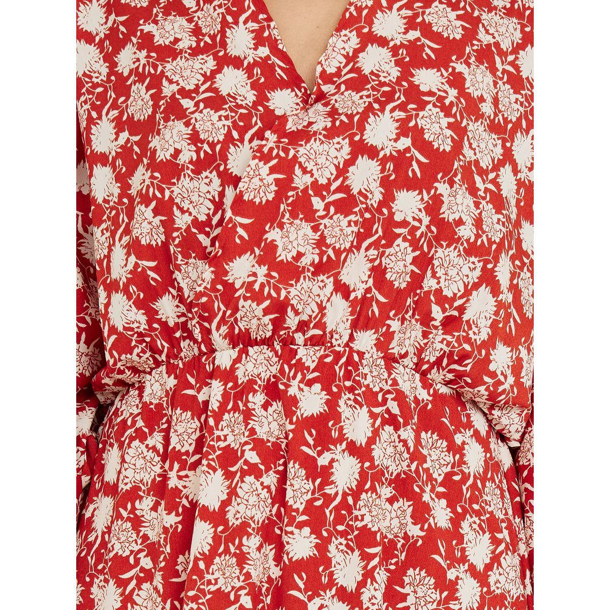 Styli Long Sleeves Floral Print A-Line Maxi Dress-women-clothing-dresses-image-3