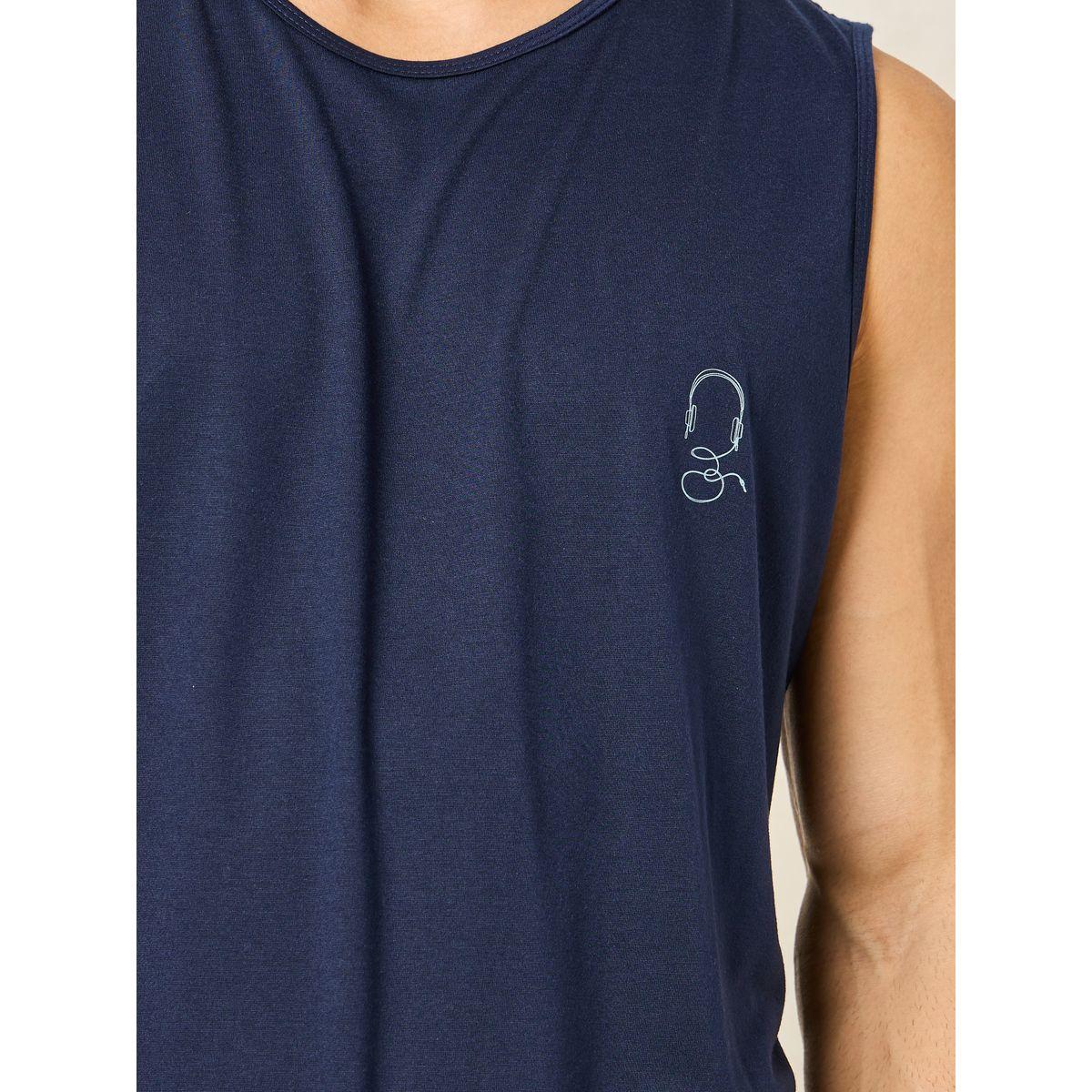 Styli Unwind Printed Tank & AOP Shorts Set-men-clothing-nightwear-sets-image-3