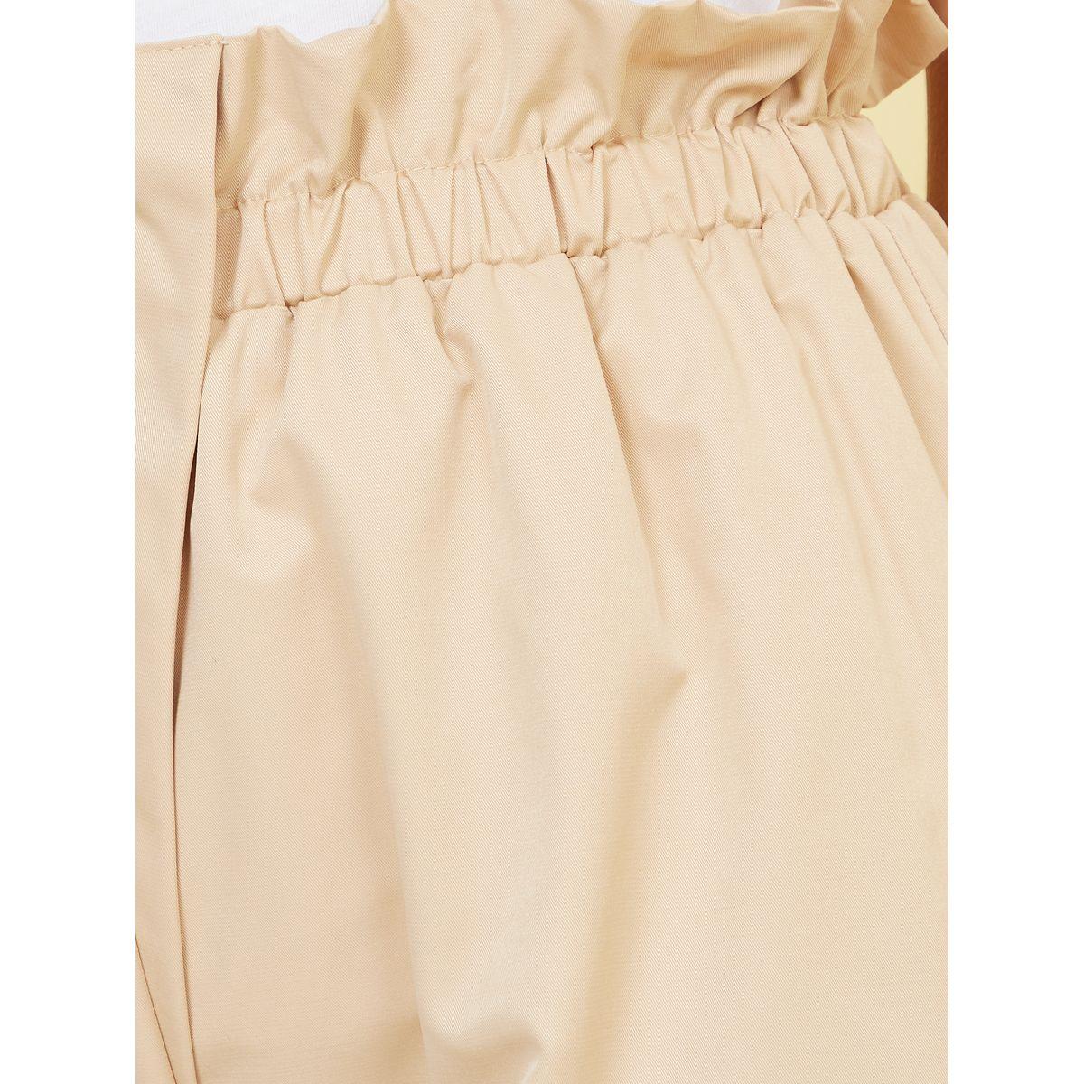 بنطال بخصر بيبر باغ-women-clothing-bottoms-trousers-image-3