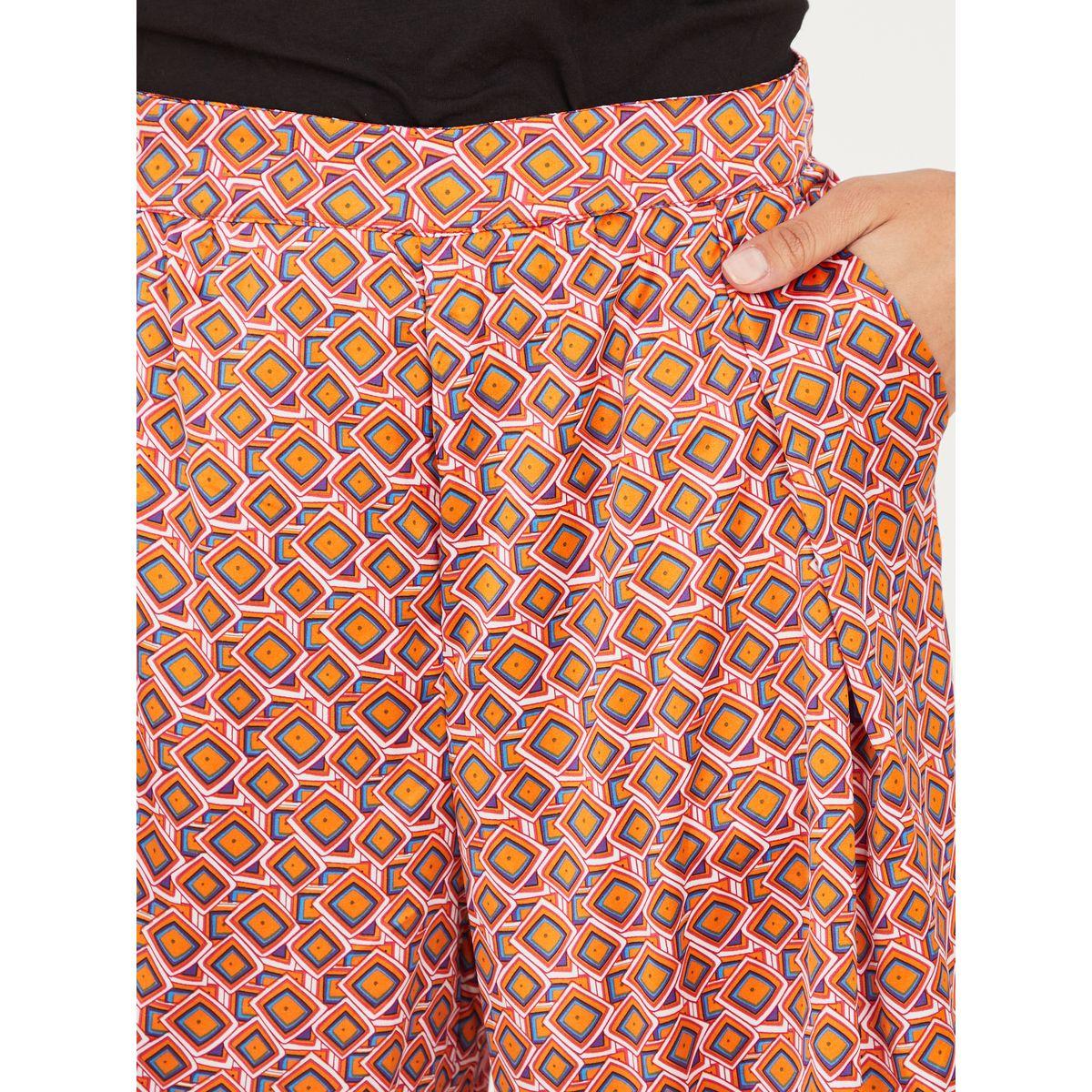 Styli Geometric AOP Wide Leg Pants-women-clothing-bottoms-trousers-image-3
