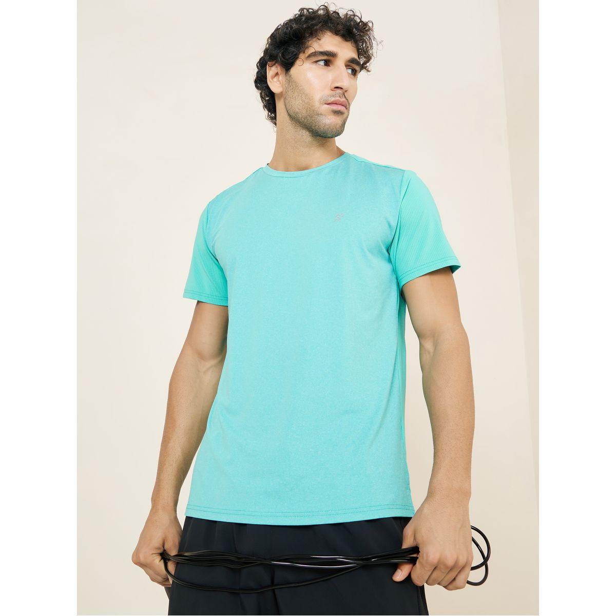 تيشيرت للركض بتفاصيل بارزة الملمس-men-clothing-sportswearandactivewear-tshirtsandpolos-image-1