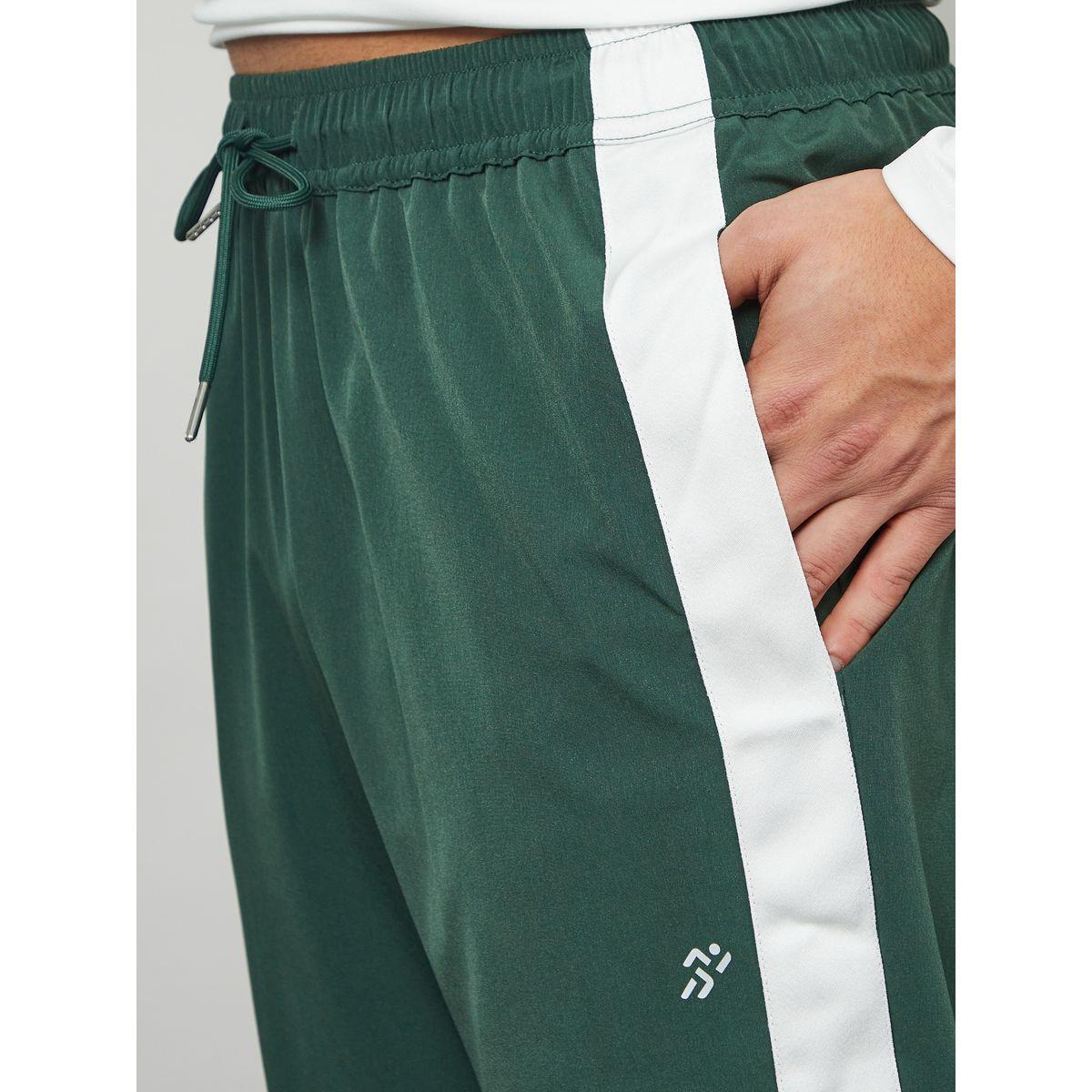 بنطال رياضي بنمط كتل الالوان-men-clothing-sportswearandactivewear-bottoms-image-3