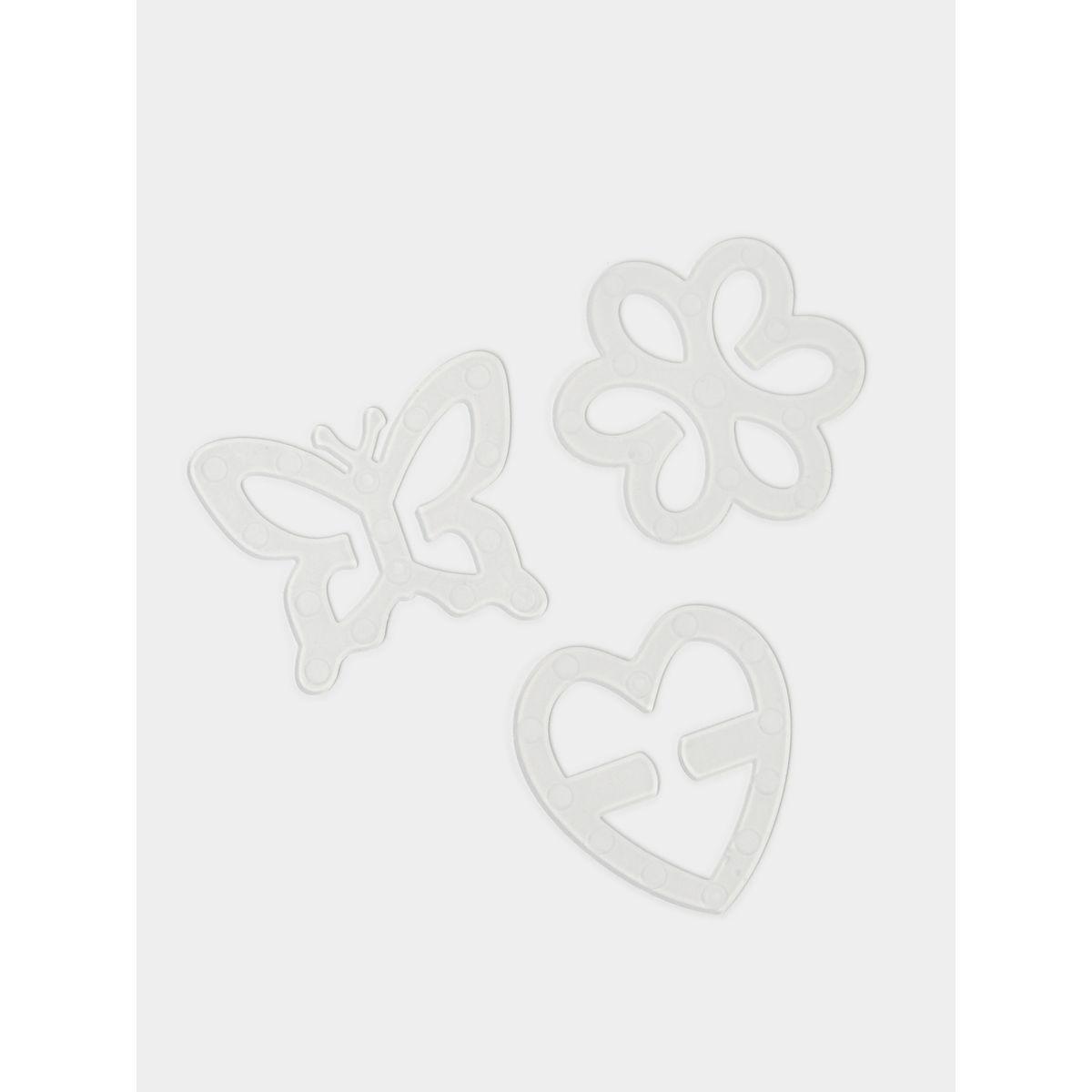 Styli Pack of 3 - Shapes Bra Back Converter -women-clothing-lingerie-lingerieaccessories-image-1