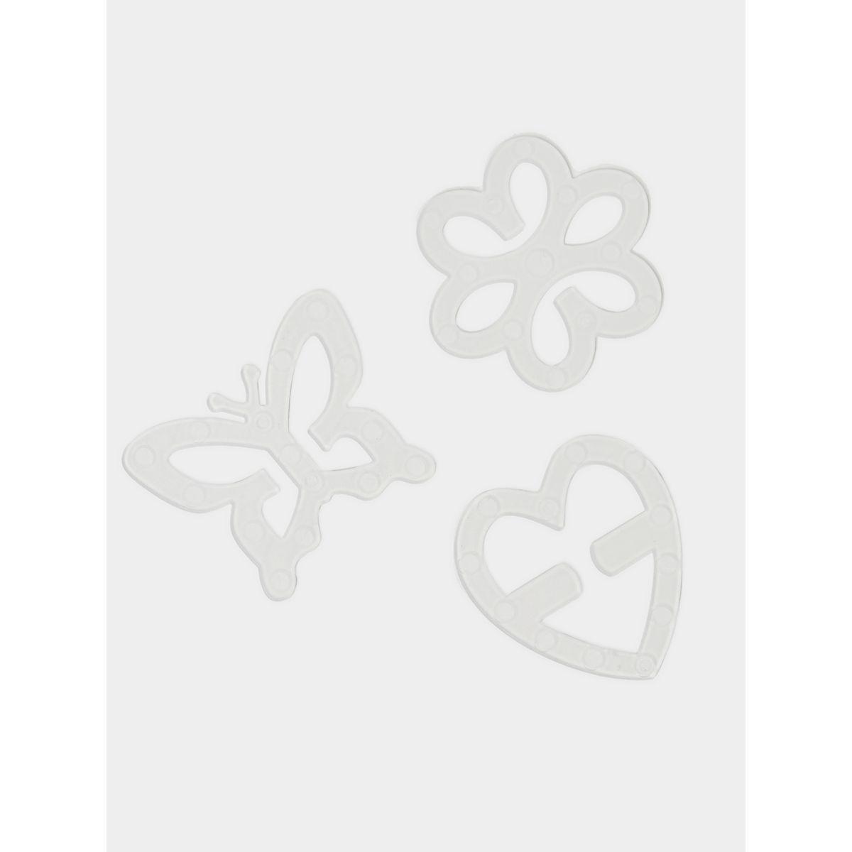 Styli Pack of 3 - Shapes Bra Back Converter -women-clothing-lingerie-lingerieaccessories-image-2