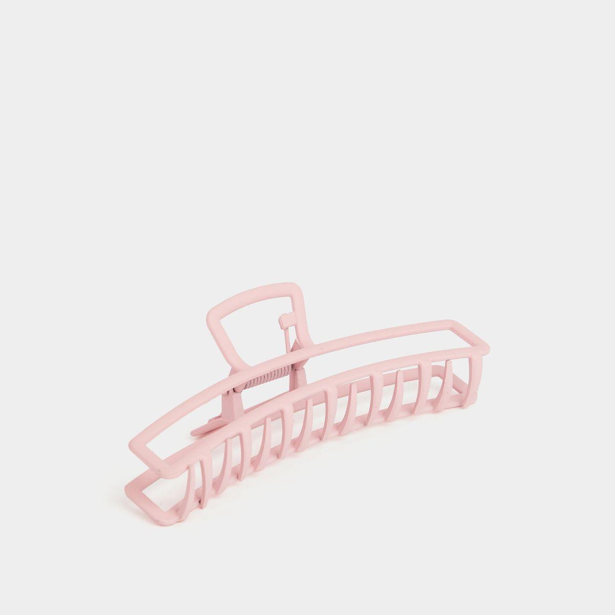 Styli Solid Hair Claw-women-hairaccessories-clamps-image-1