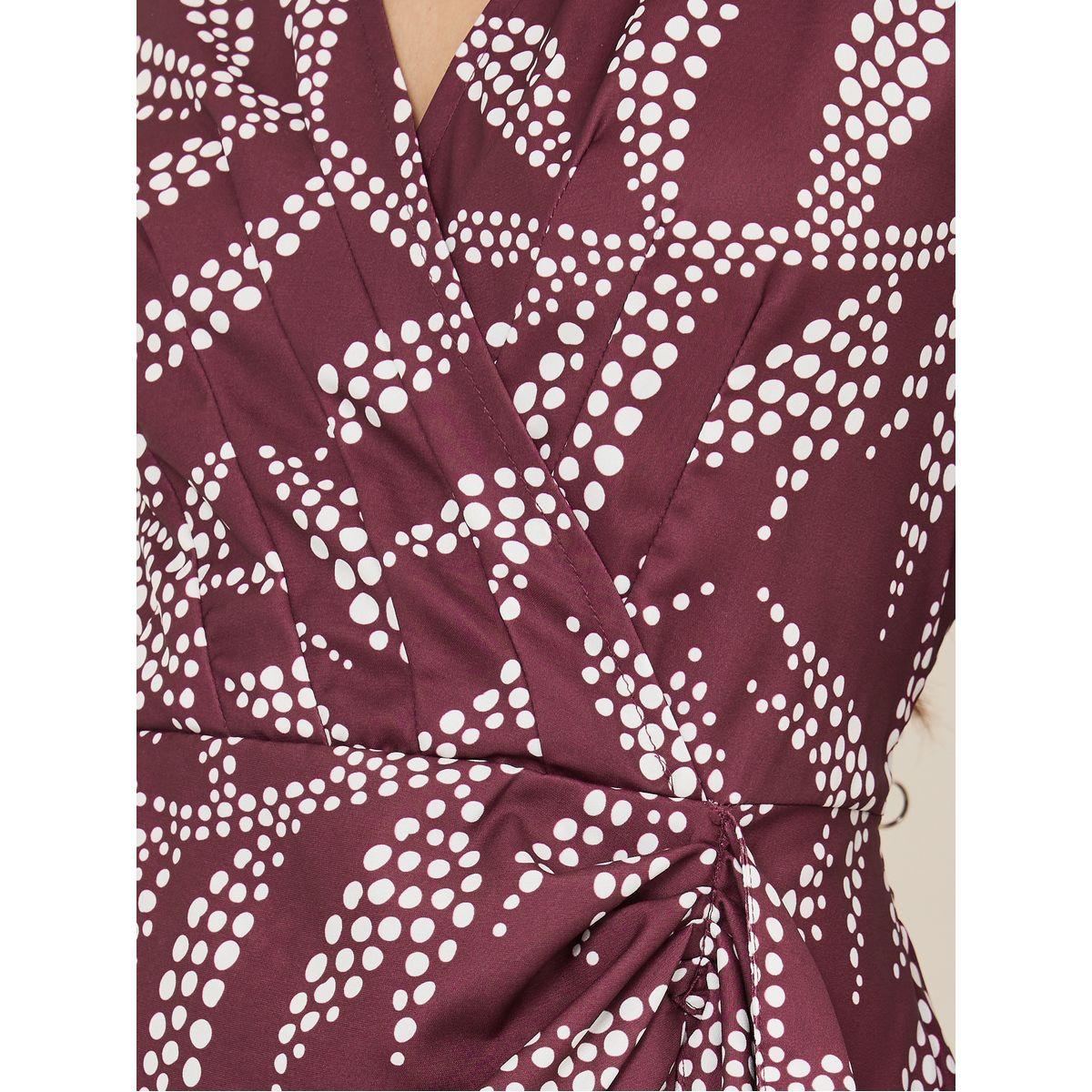 فستان ميدي مطبع بالكامل-women-clothing-dresses-image-3