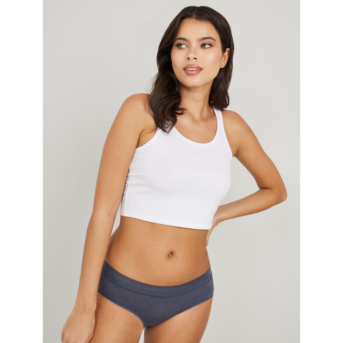 مجموعة من 3 سراويل داخلية-women-clothing-lingerie-panties-image-2