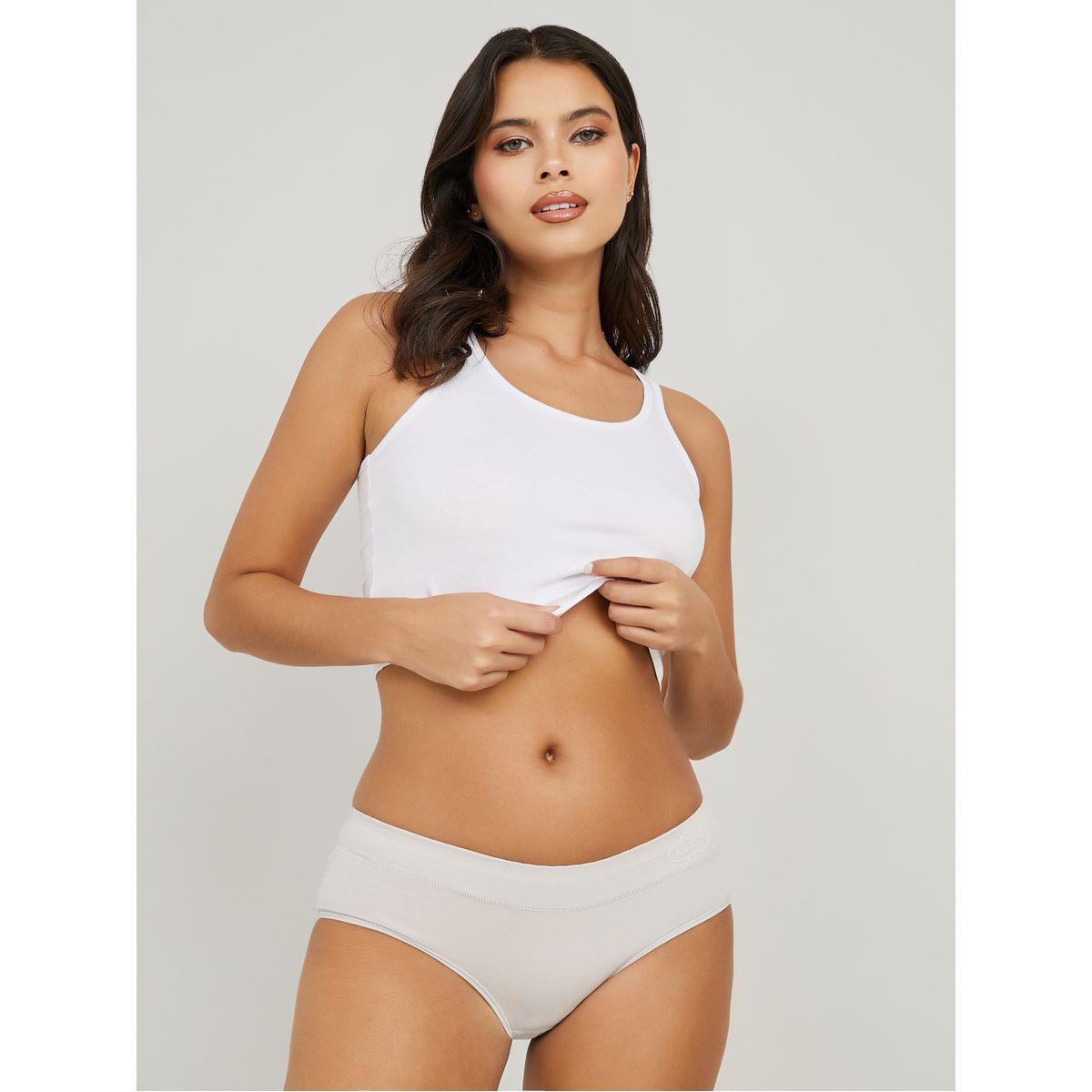 مجموعة من 3 سراويل داخلية-women-clothing-lingerie-panties-image-6