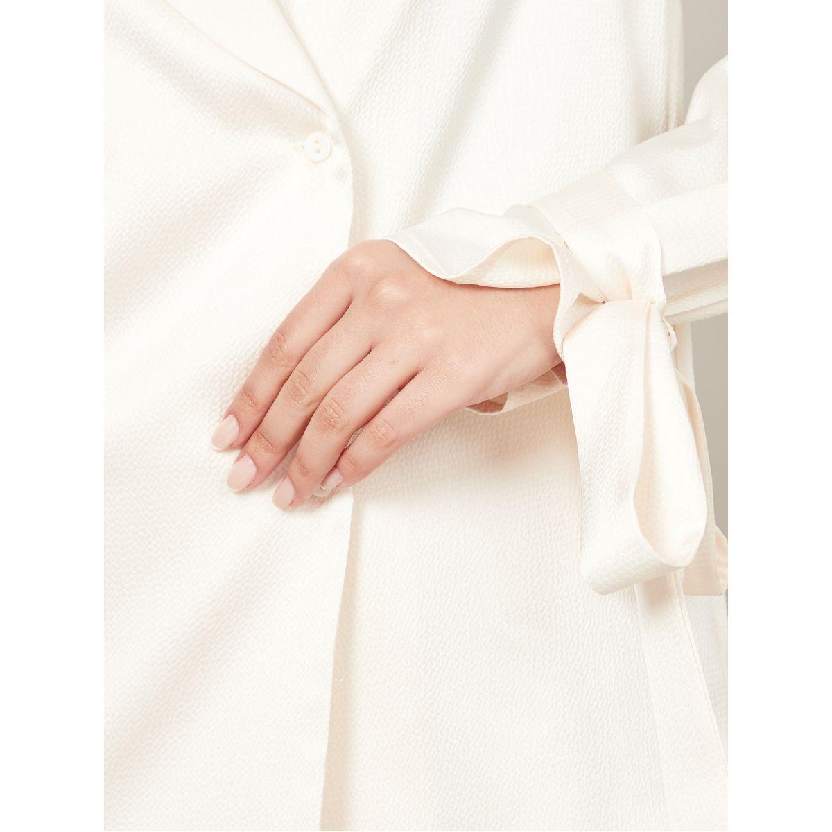 طقم من ( بلوزة + بنطال )-women-clothing-coordsets-image-3
