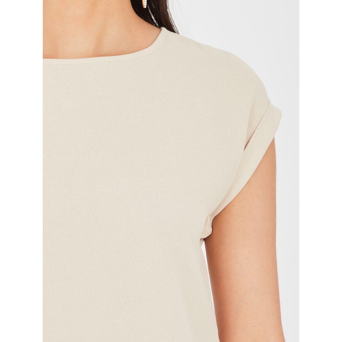 مجموعة من ( بلوزة + بنطال )-women-clothing-dresses-image-4