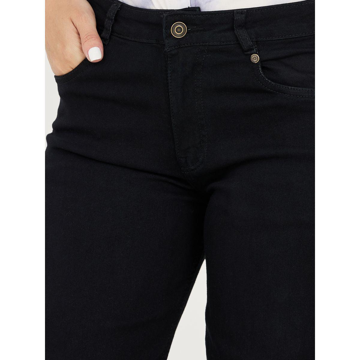 Styli Mid Rise Wide Leg Crop Jeans-women-clothing-bottoms-jeans-image-3