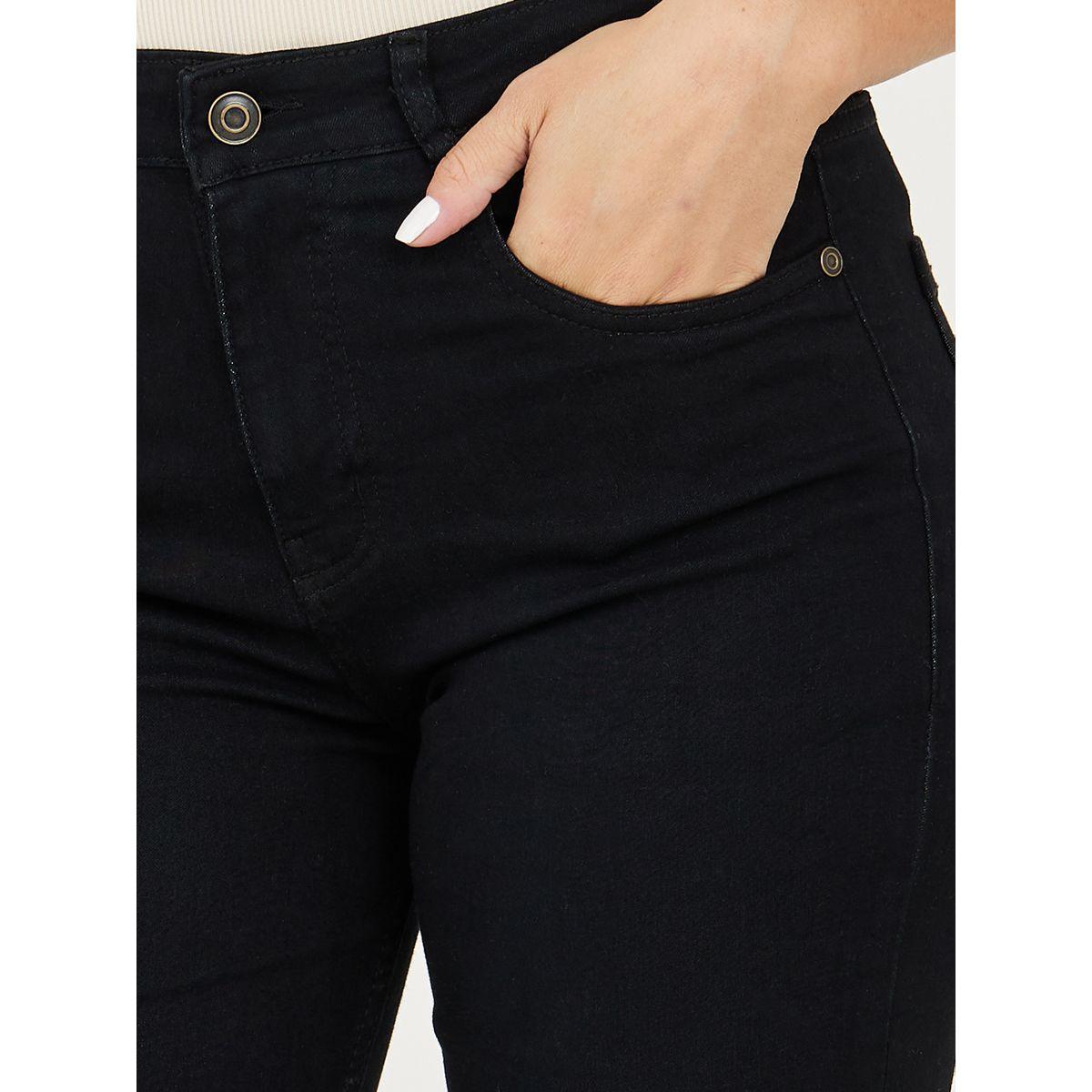 Styli Mid Rise Straight Fit Crop Jeans-women-clothing-bottoms-jeans-image-3