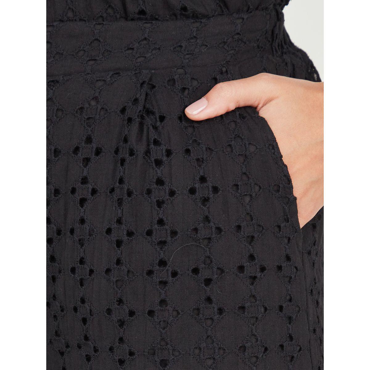 Styli Limited Broderie Wide Leg Trousers-women-clothing-bottoms-trousers-image-3