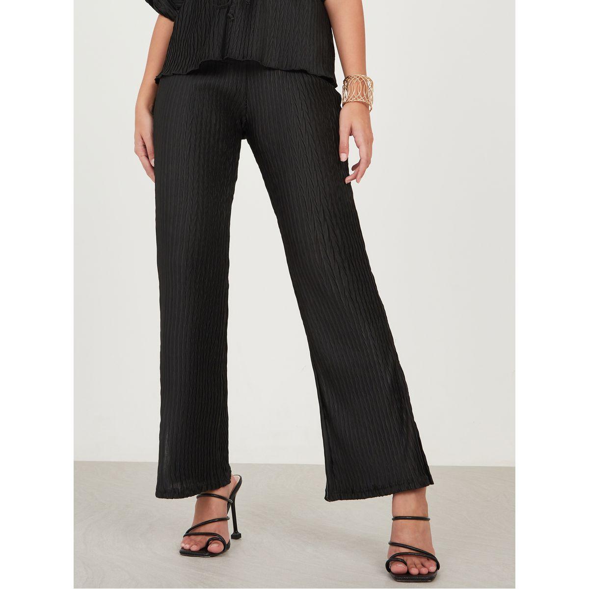 بنطال مزين بشق جانبي-women-clothing-bottoms-trousers-image-2