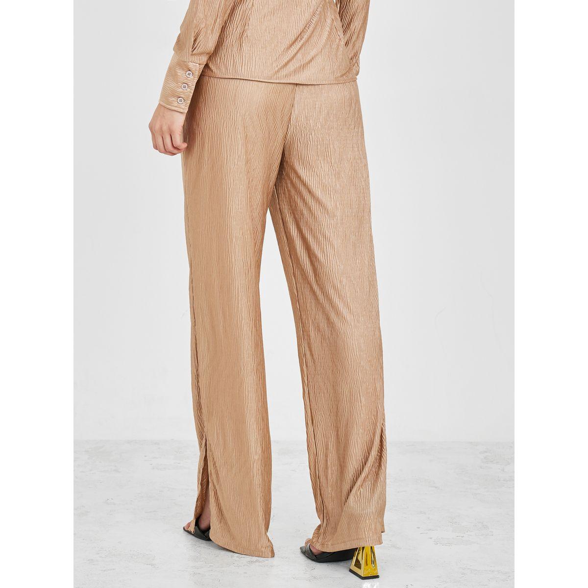 بنطال بقصة ارجل مستقيمة-women-clothing-bottoms-trousers-image-4