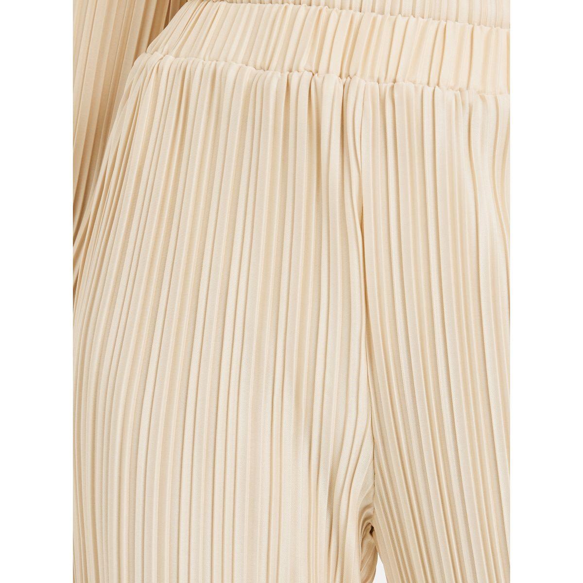 بنطال قصير واسع الأرجل-women-clothing-bottoms-trousers-image-3