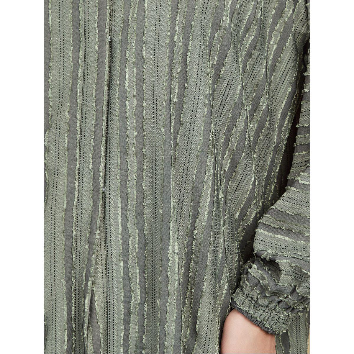 عباية بتفاصيل بارزة الملمس-women-arabicclothing-abayas-image-4