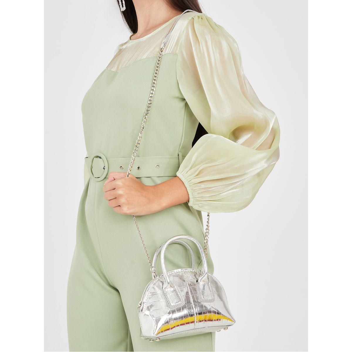 Styli Croc Texture Patent Bag-women-bagsandwallets-handbags-image-3