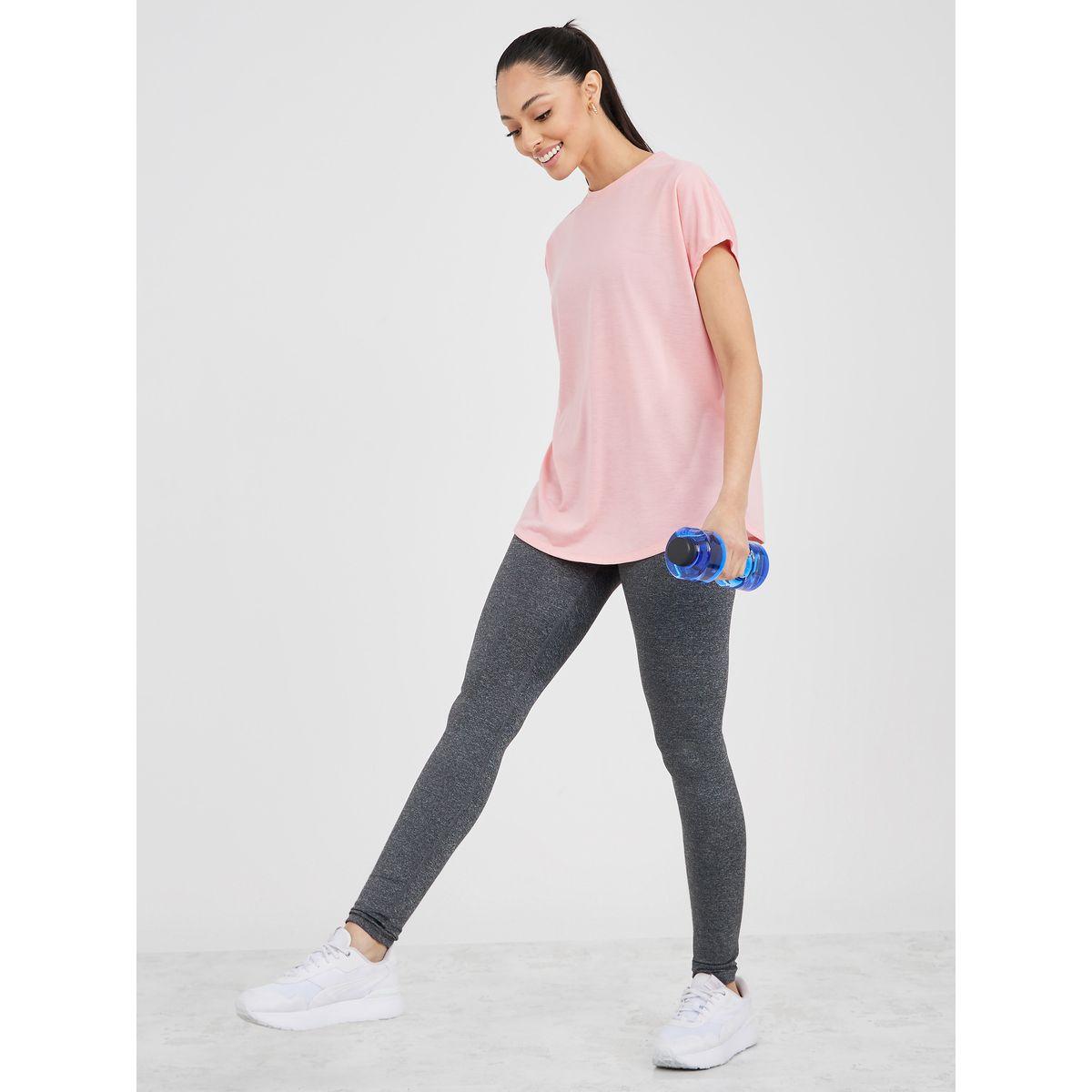 مجموعة من 2 بلوزة رياضية-women-clothing-sportswearandactivewear-tshirtsandvests-image-3