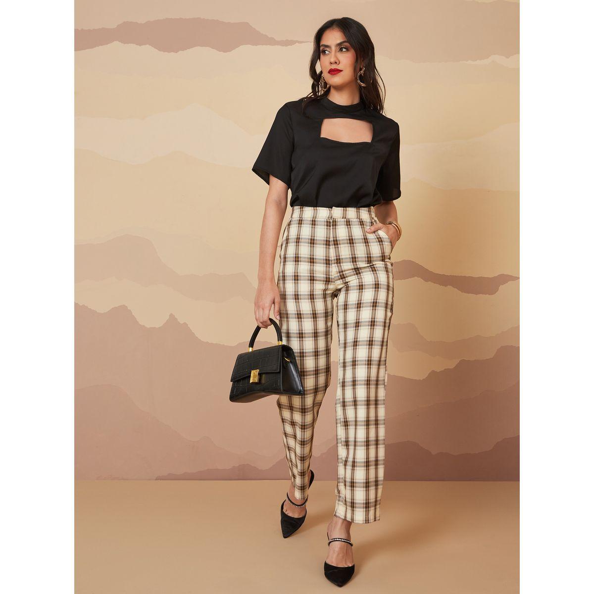 بلوزة بياقة عالية وفتحات-women-clothing-shirtsandblouses-blouses-image-2