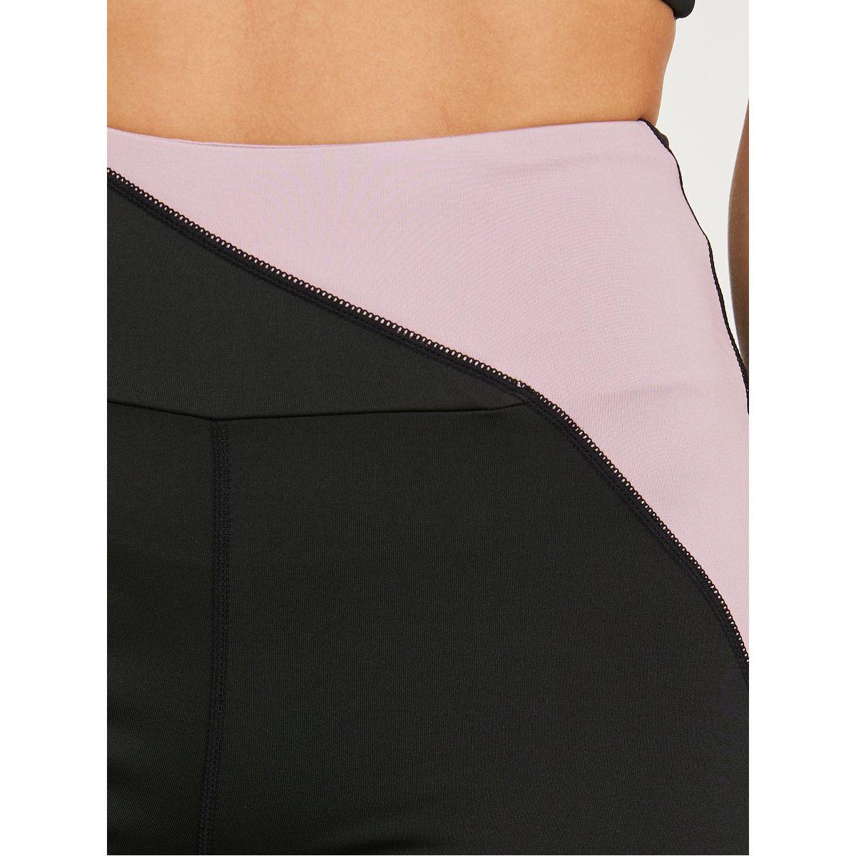 Styli Active Colorblock Double Strap Sports Bra & Leggings Active Set-sports-women-clothing-trackpantsandtracksuits-image-5