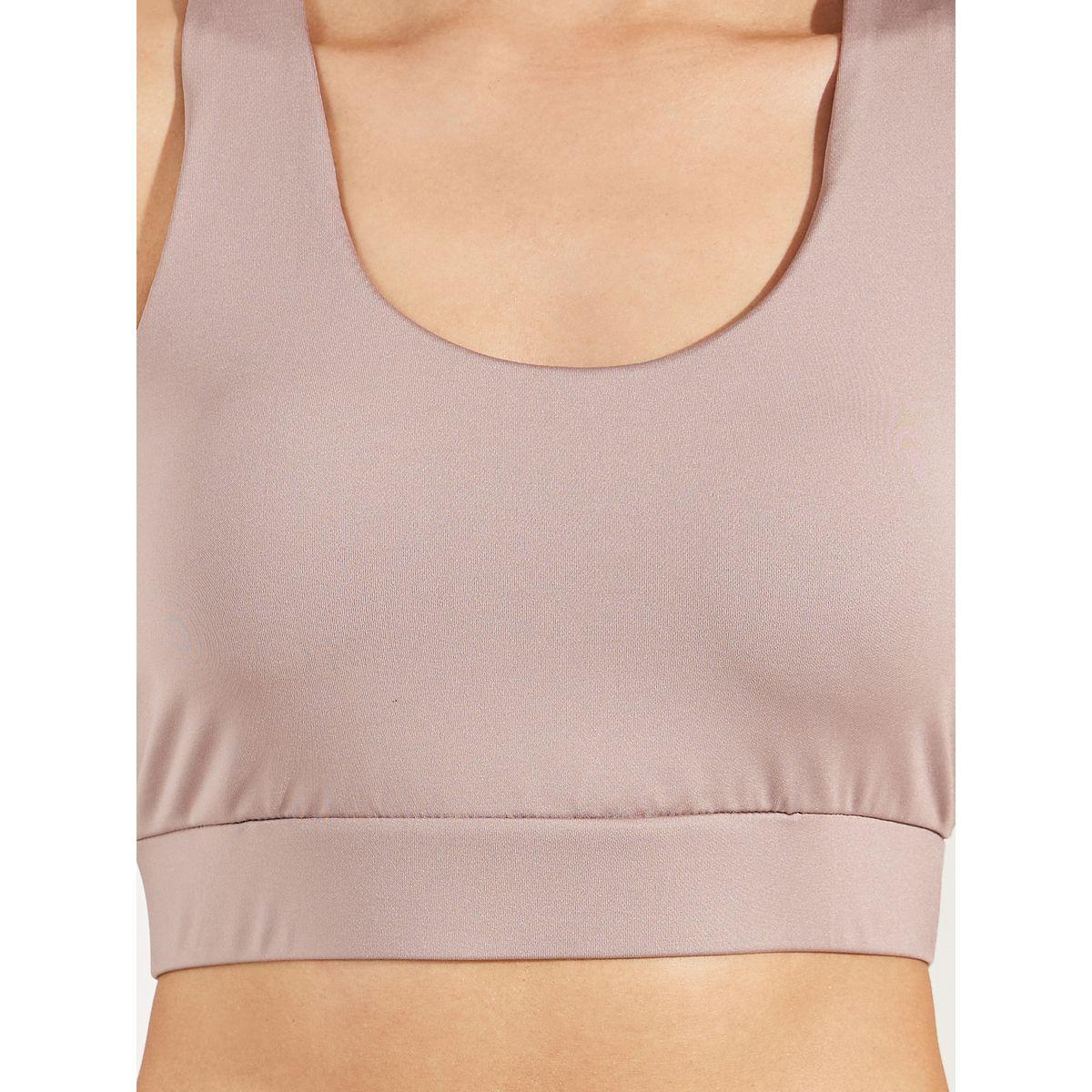 Styli Active Dual Tear Drop Back Detail Sports Bra-women-clothing-sportswearandactivewear-sportsbras-image-4