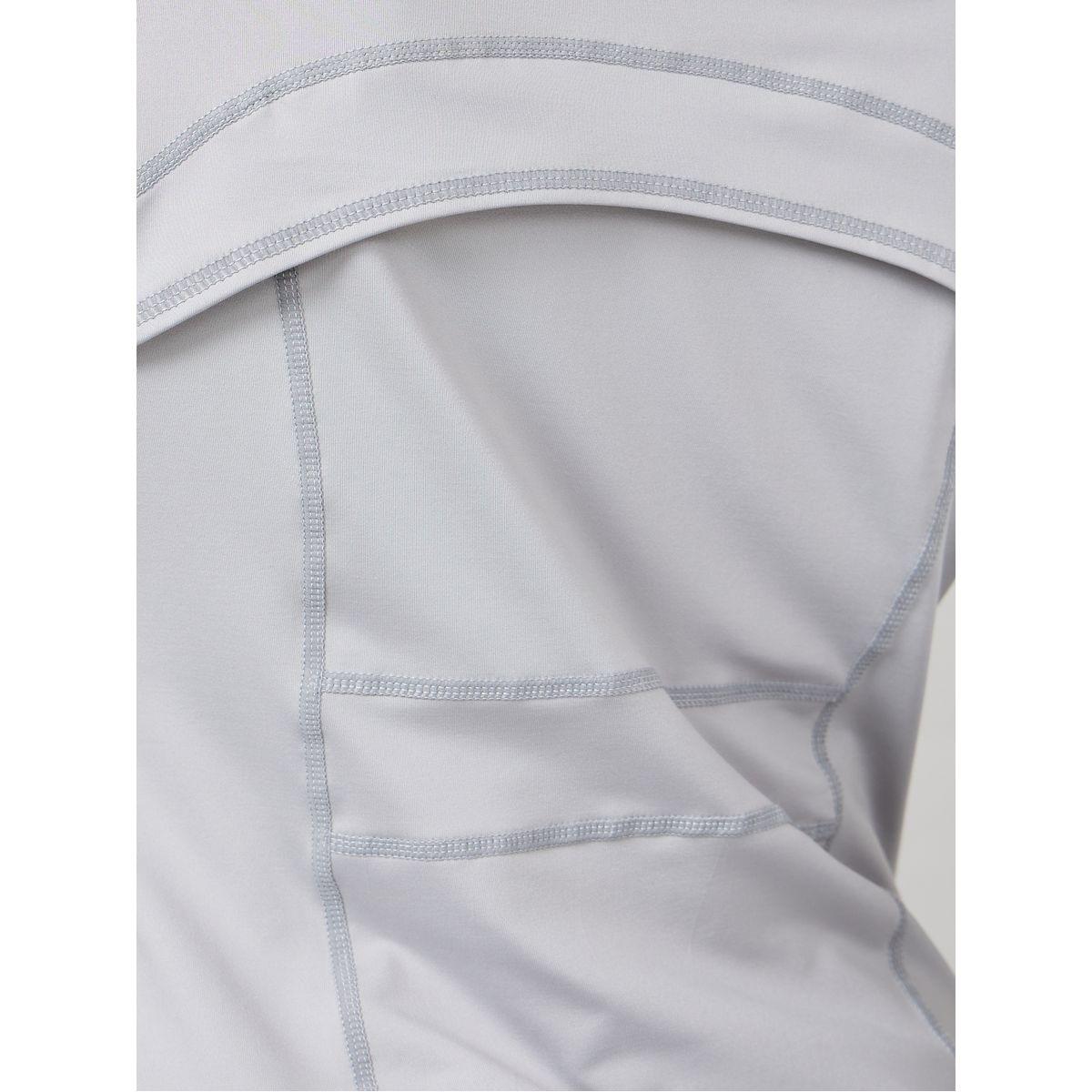 Styli Active Zip Slit Pockets Overlay Flap Back Detail Thumbhole Active Jacket-women-clothing-sportswearandactivewear-coatsandjackets-jackets-image-8