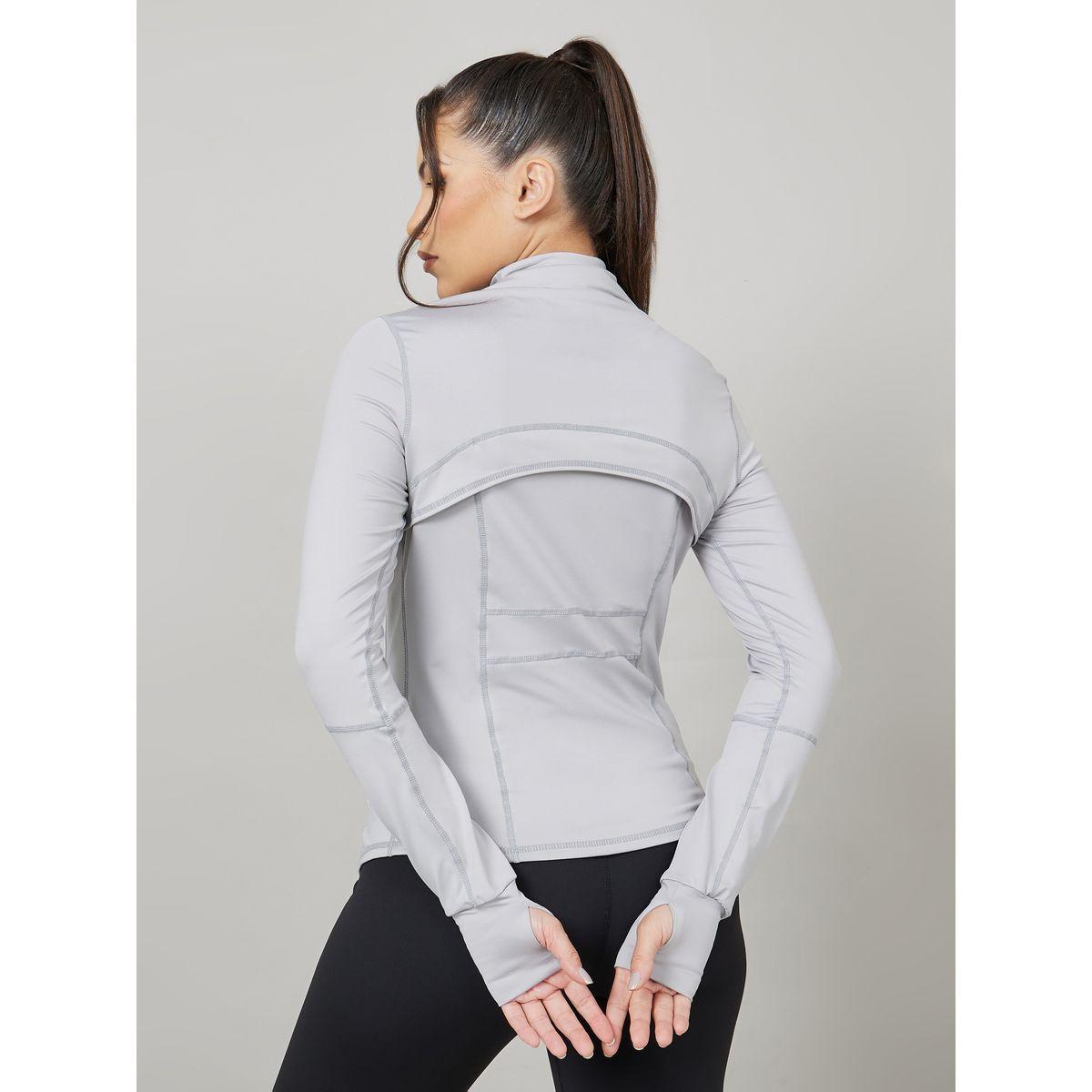جاكيت رياضي بسحاب غلق-women-clothing-sportswearandactivewear-coatsandjackets-jackets-image-9