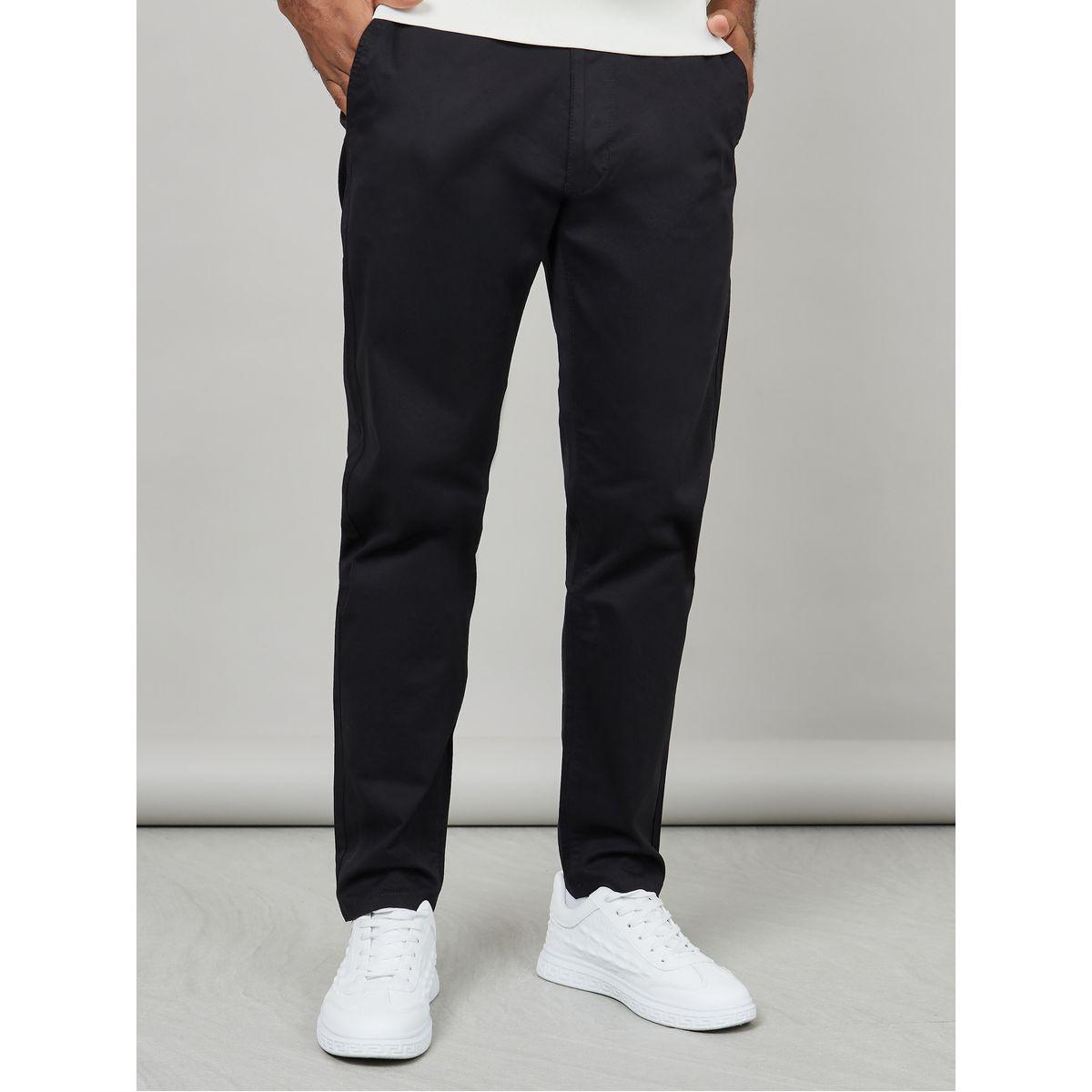 بنطال تشينو بقصة سليم فت-men-clothing-bottoms-trousersandchinos-chinos-image-4