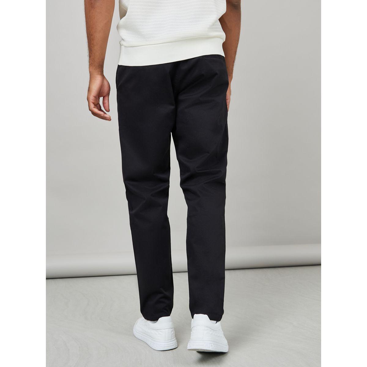 بنطال تشينو بقصة سليم فت-men-clothing-bottoms-trousersandchinos-chinos-image-1