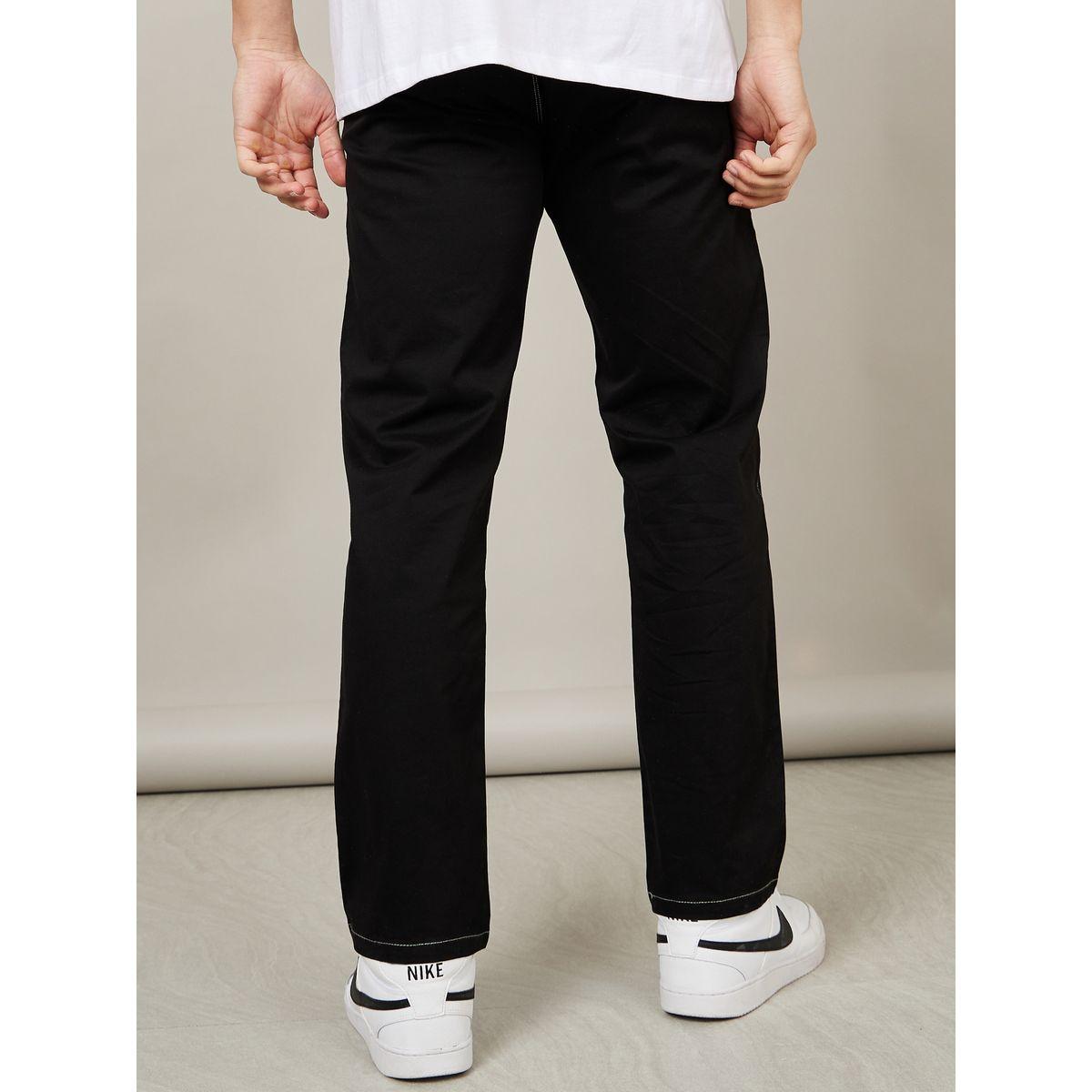 بنطال تشينو بتداخلات مدروزة-men-clothing-bottoms-trousersandchinos-chinos-image-4