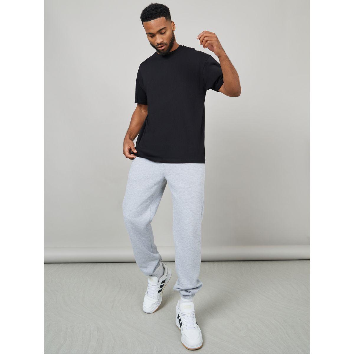 Styli Back Slogan Oversized T-Shirt-men-clothing-tshirtsandpolos-tshirts-image-2