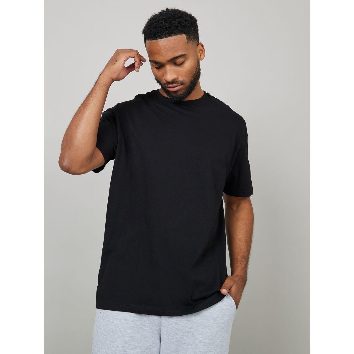 Styli Back Slogan Oversized T-Shirt-men-clothing-tshirtsandpolos-tshirts-image-3