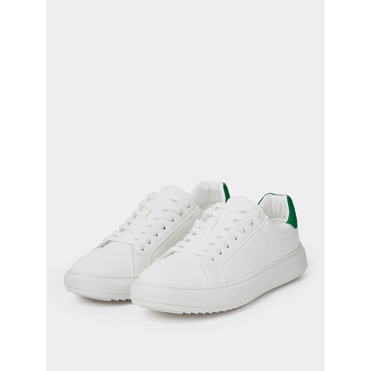 حذاء سنيكرز كاجوال برباط غلق-men-shoes-sneakers-image-2