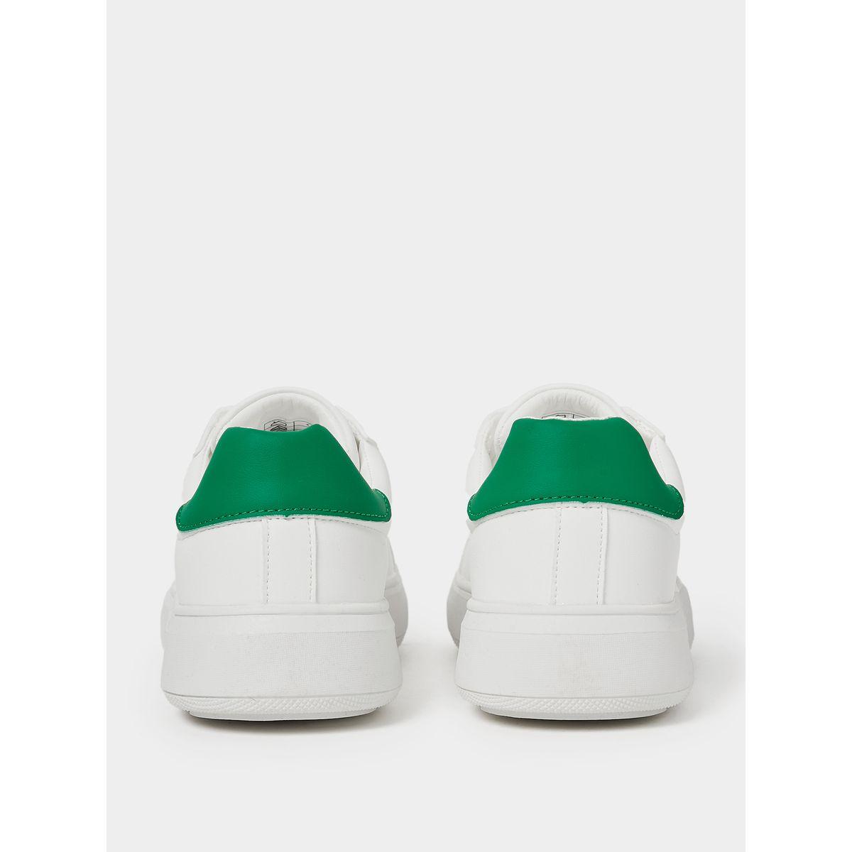حذاء سنيكرز كاجوال برباط غلق-men-shoes-sneakers-image-4