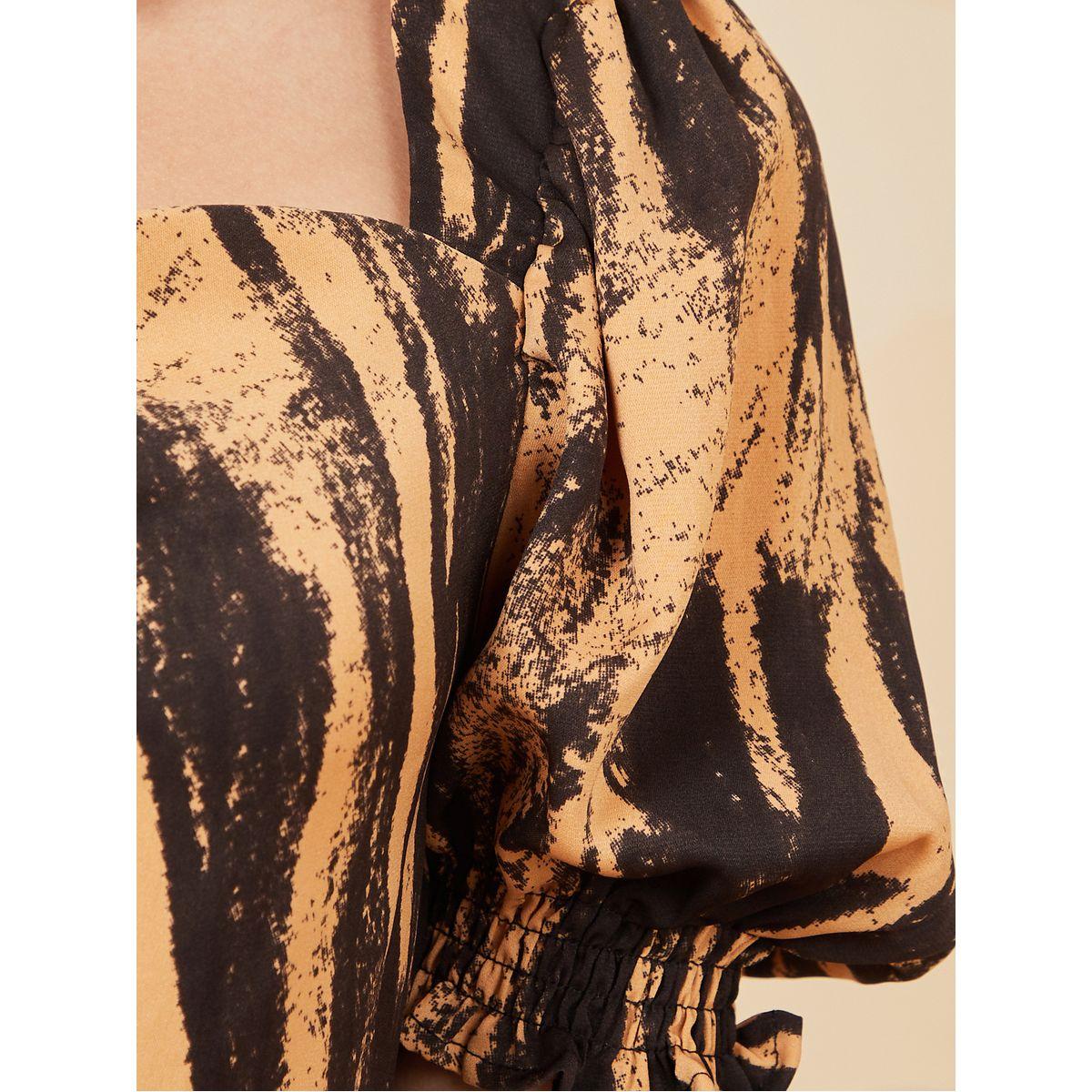 فستان ميدي مطبع بالكامل-women-clothing-dresses-image-3