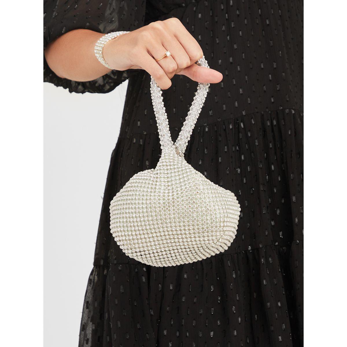 Styli Embellished Bucket Bag-women-bagsandwallets-handbags-image-2