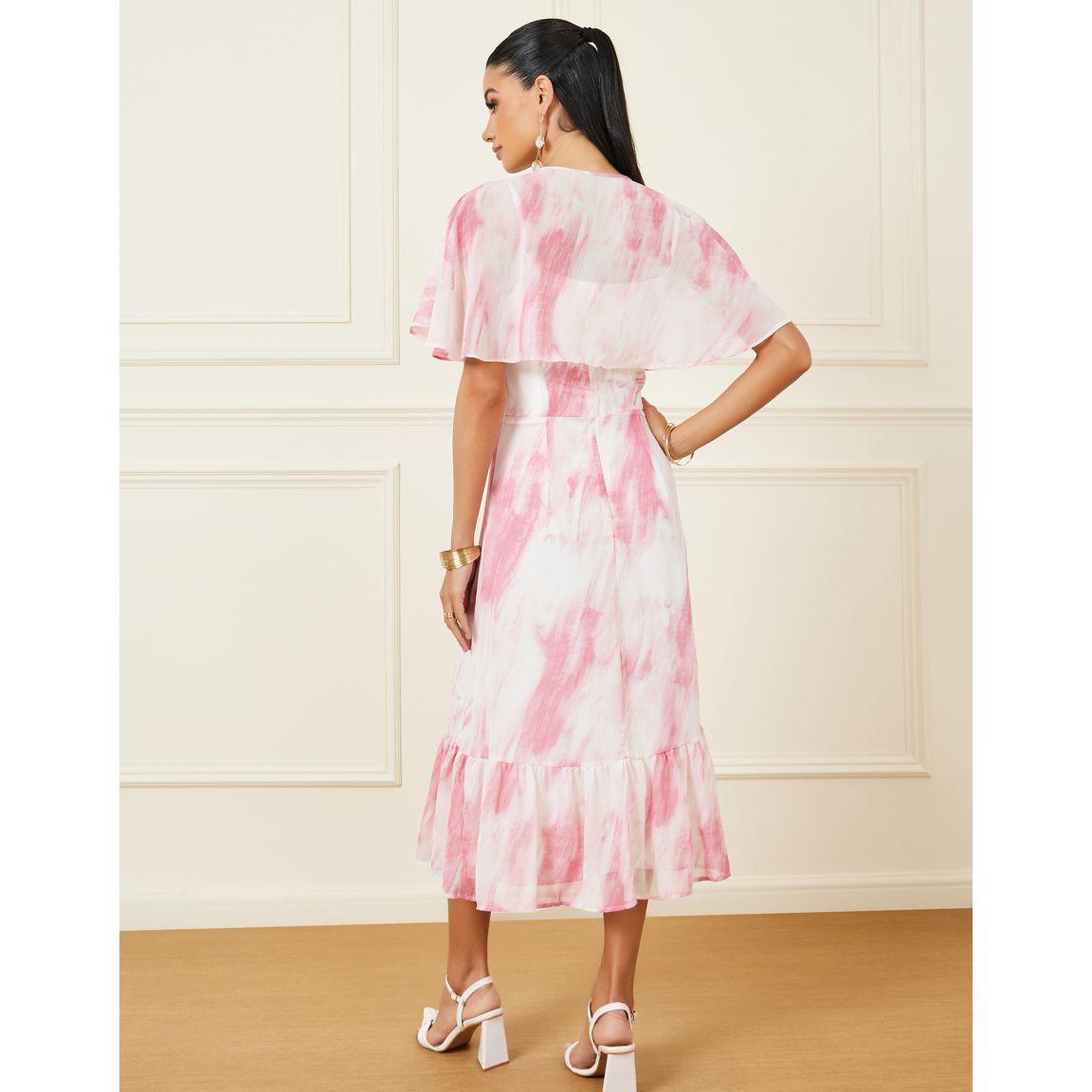 فستان ميدي بطبعة تاي داي-women-clothing-dresses-image-4