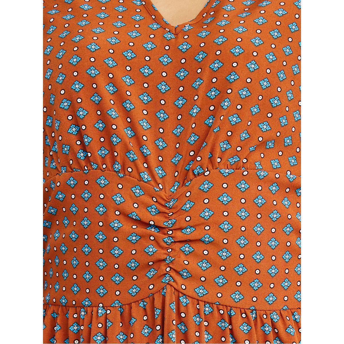 فستان طويل باكمام طويلة-women-clothing-dresses-image-3