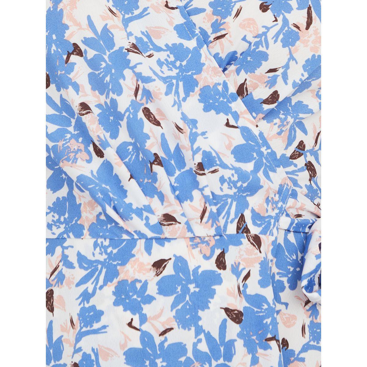 فستان طويل بنمط لف-women-clothing-dresses-image-3