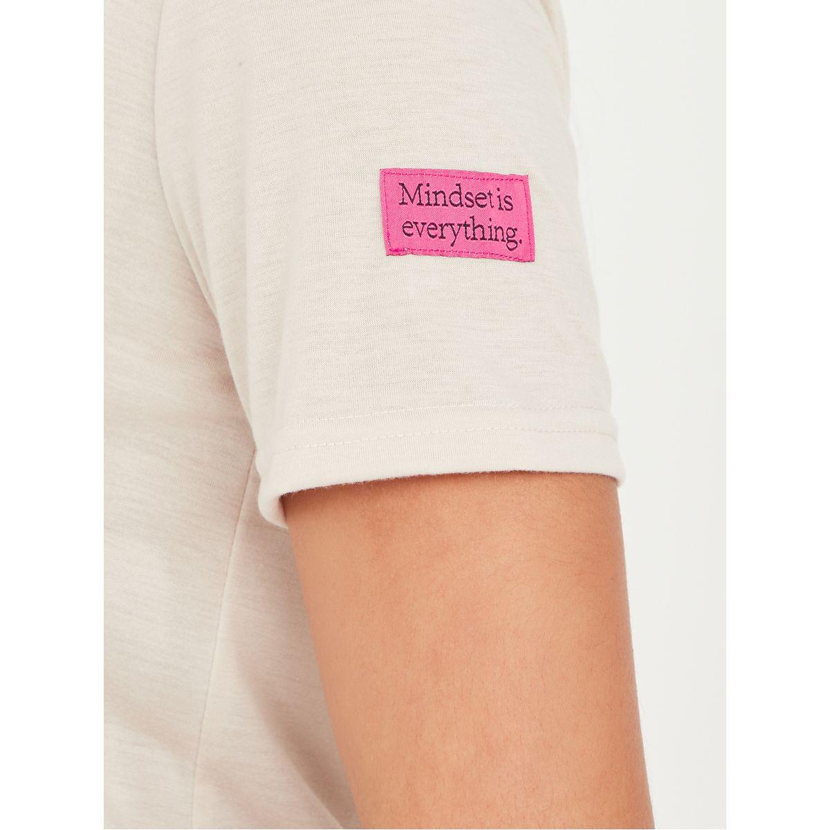 طقم بيجاما من ( تيشيرت + بنطال )-women-clothing-nightwear-pyjamas-longsets-image-3