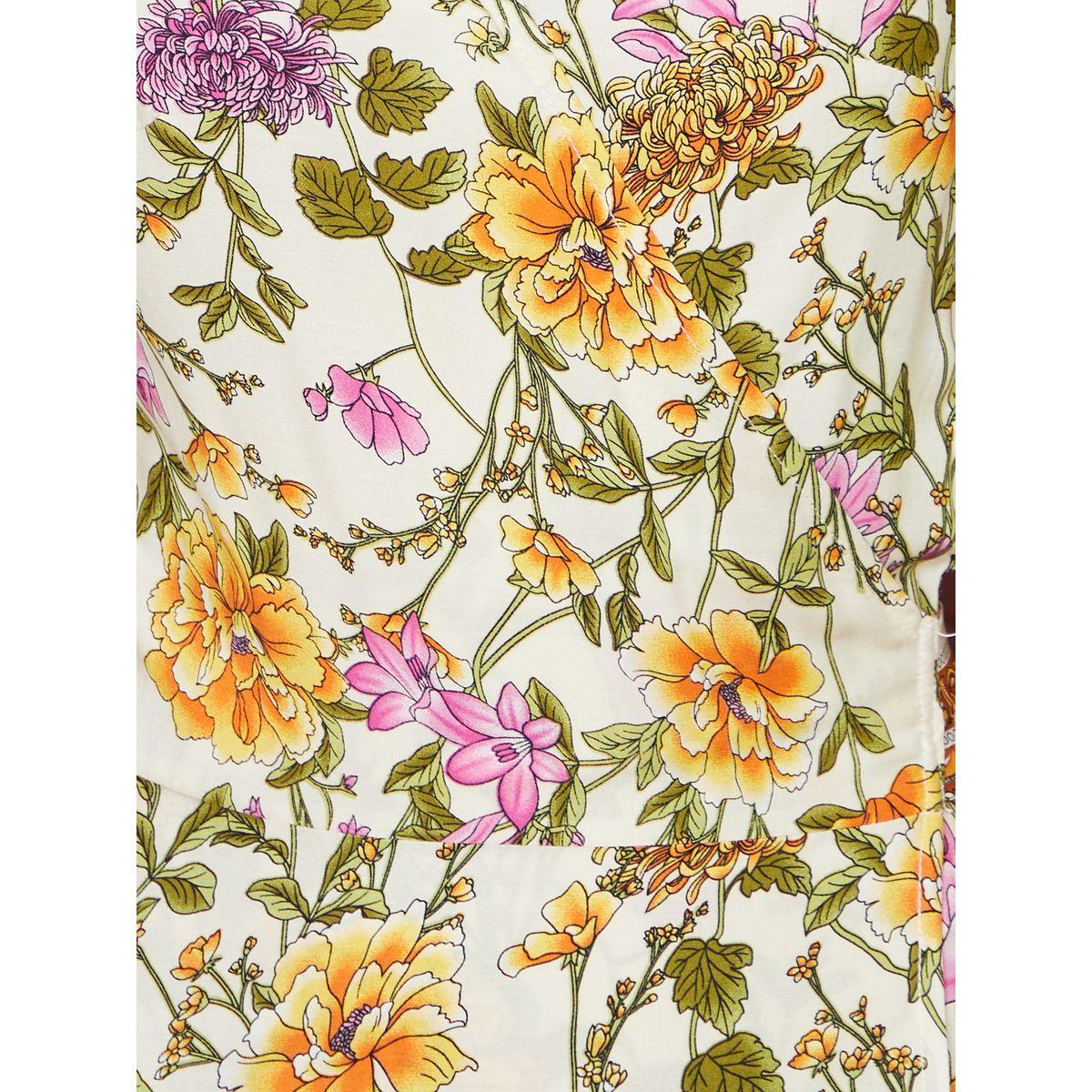 Styli Floral Print Wrap Midi Dress-women-clothing-dresses-image-3