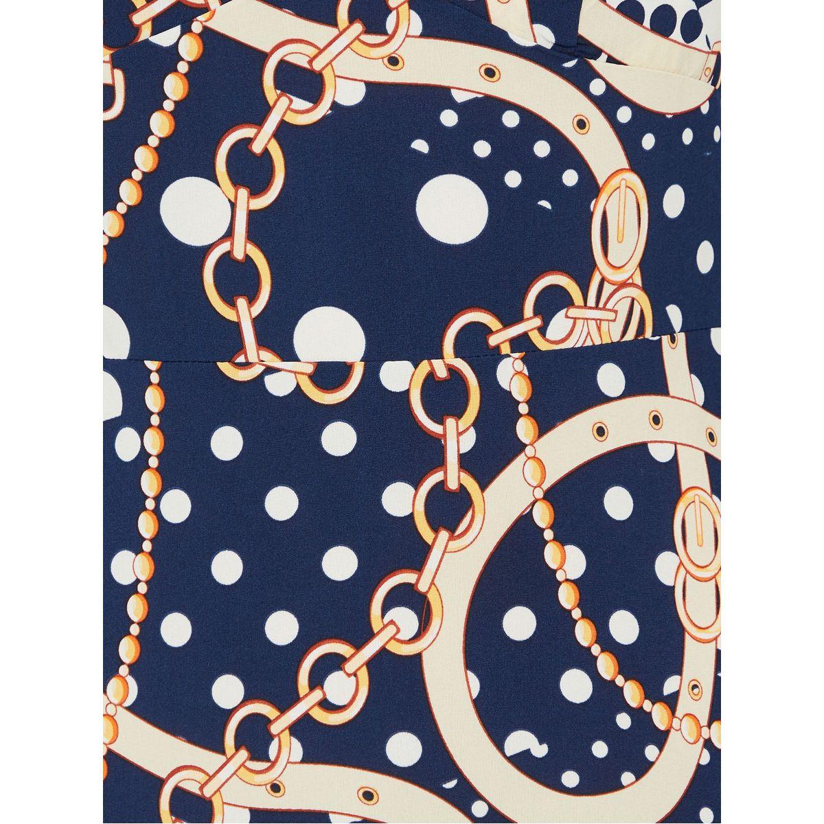 Styli Chain AOP A-Line Maxi Dress-women-clothing-dresses-image-3