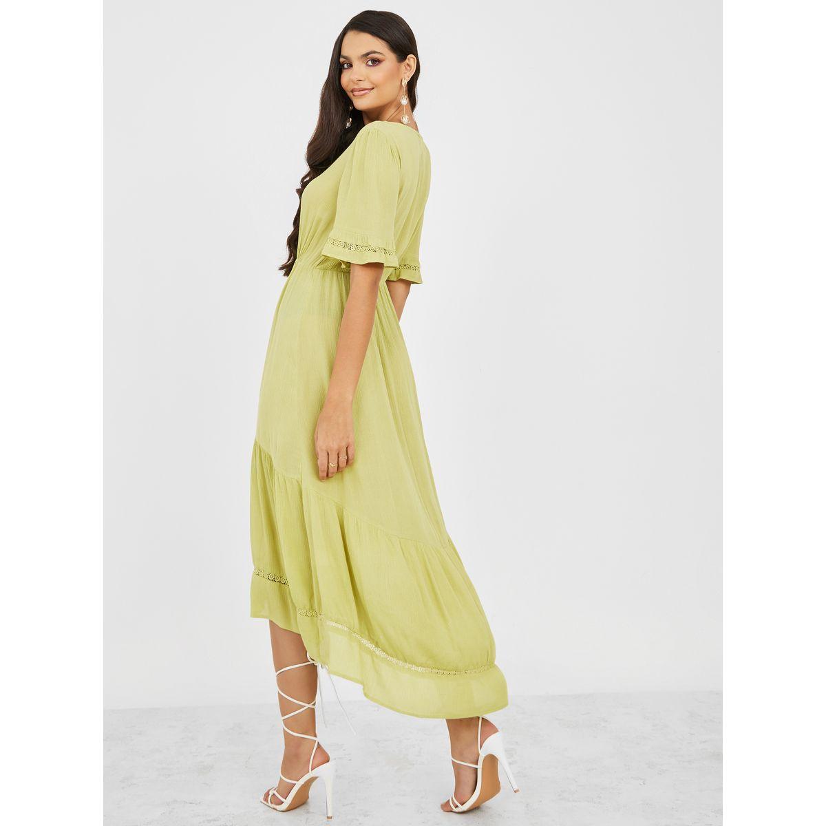 فستان ميدي بحواف غير متمامثلة الطول-women-clothing-dresses-image-4