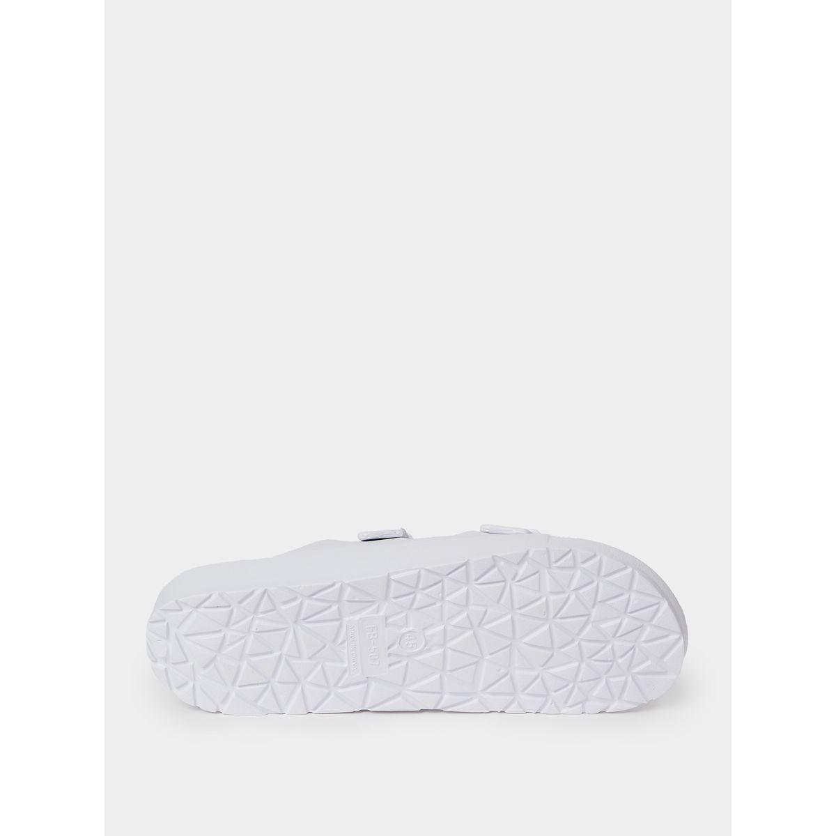 Styli Double Strap Buckle Detail Slides-men-shoes-flipflopsandslides-image-6